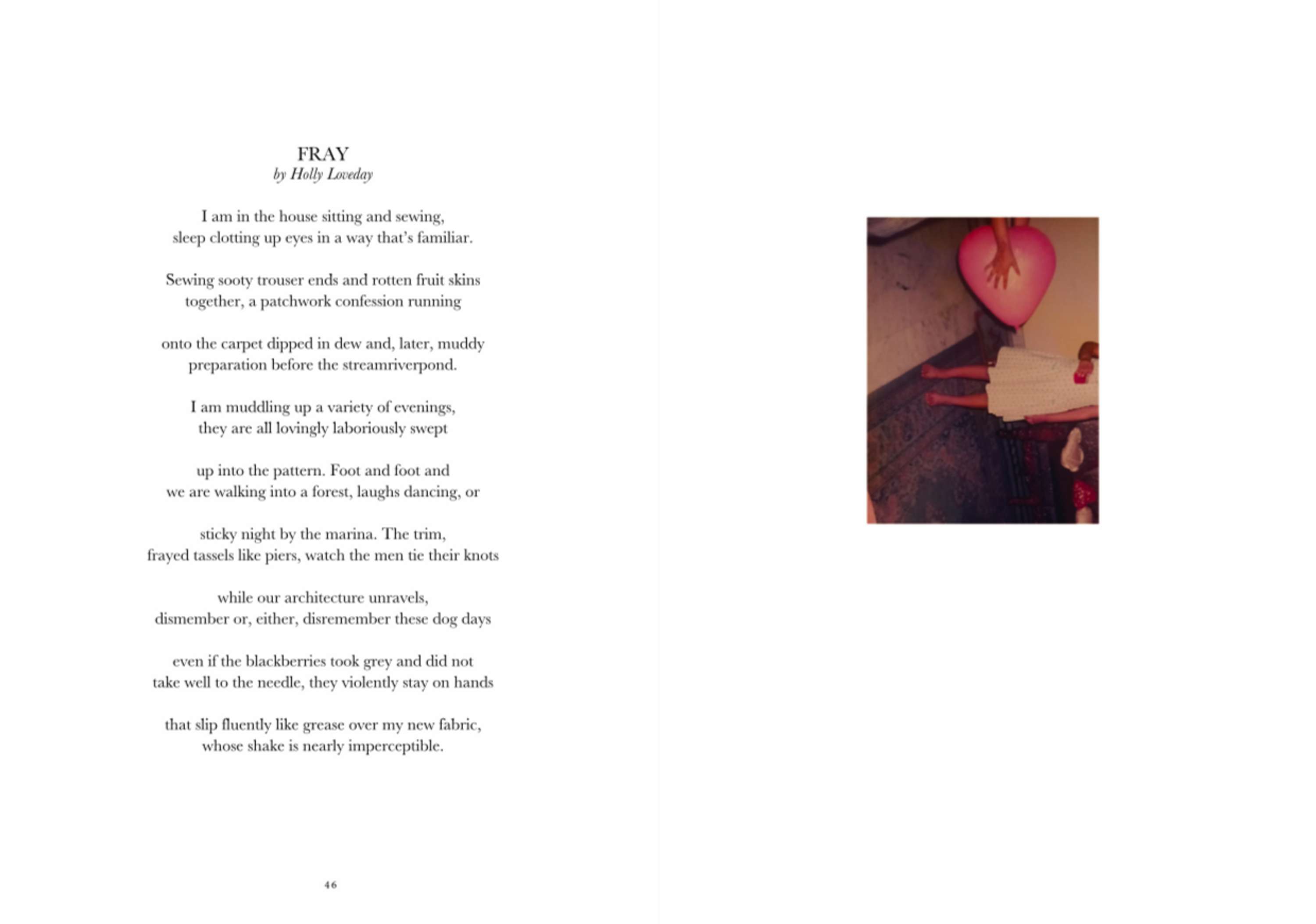 KCL JOURNAL Issue 13 by Nikita Biswal