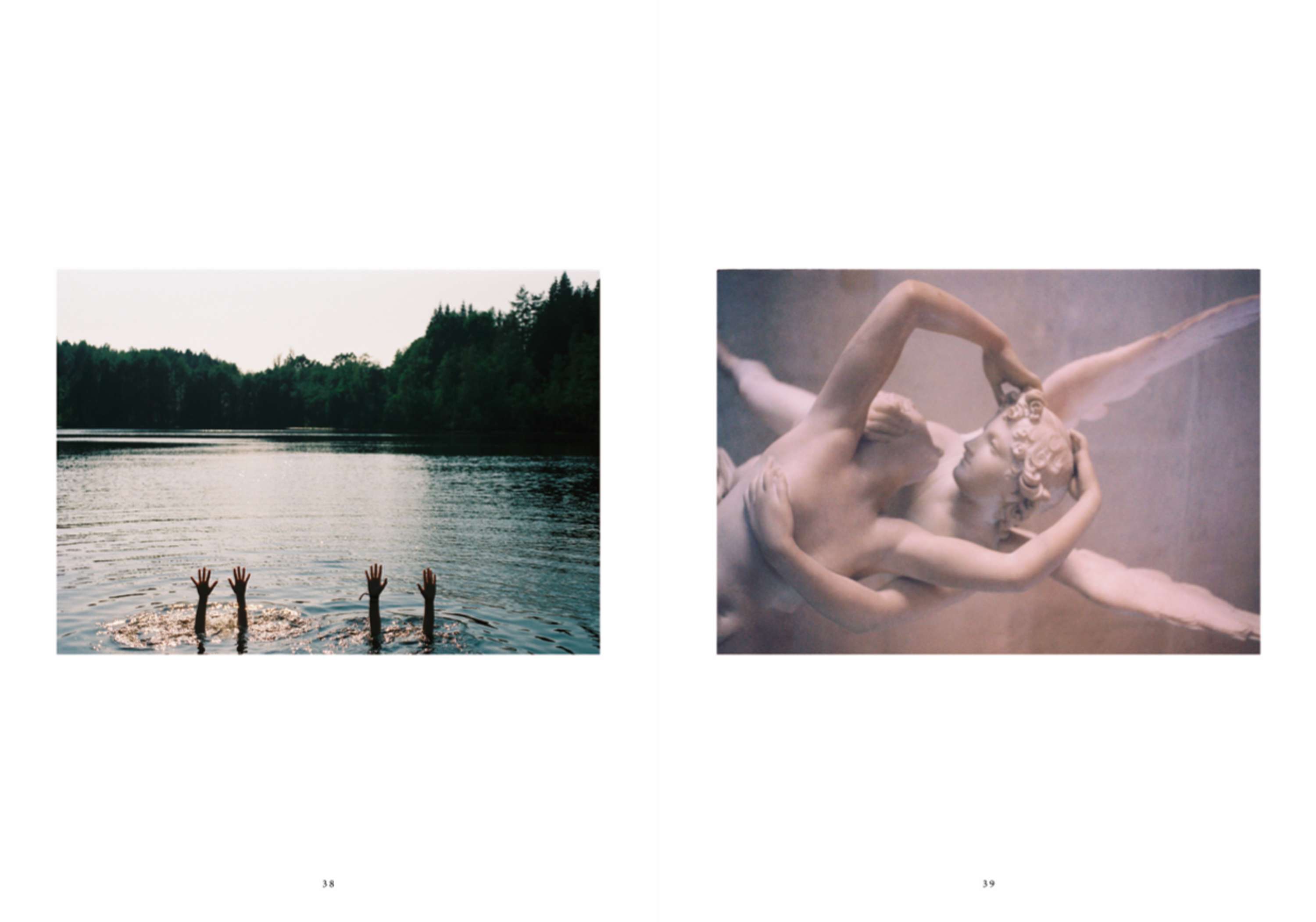 KCL JOURNAL Issue 13 by Nikita Biswal