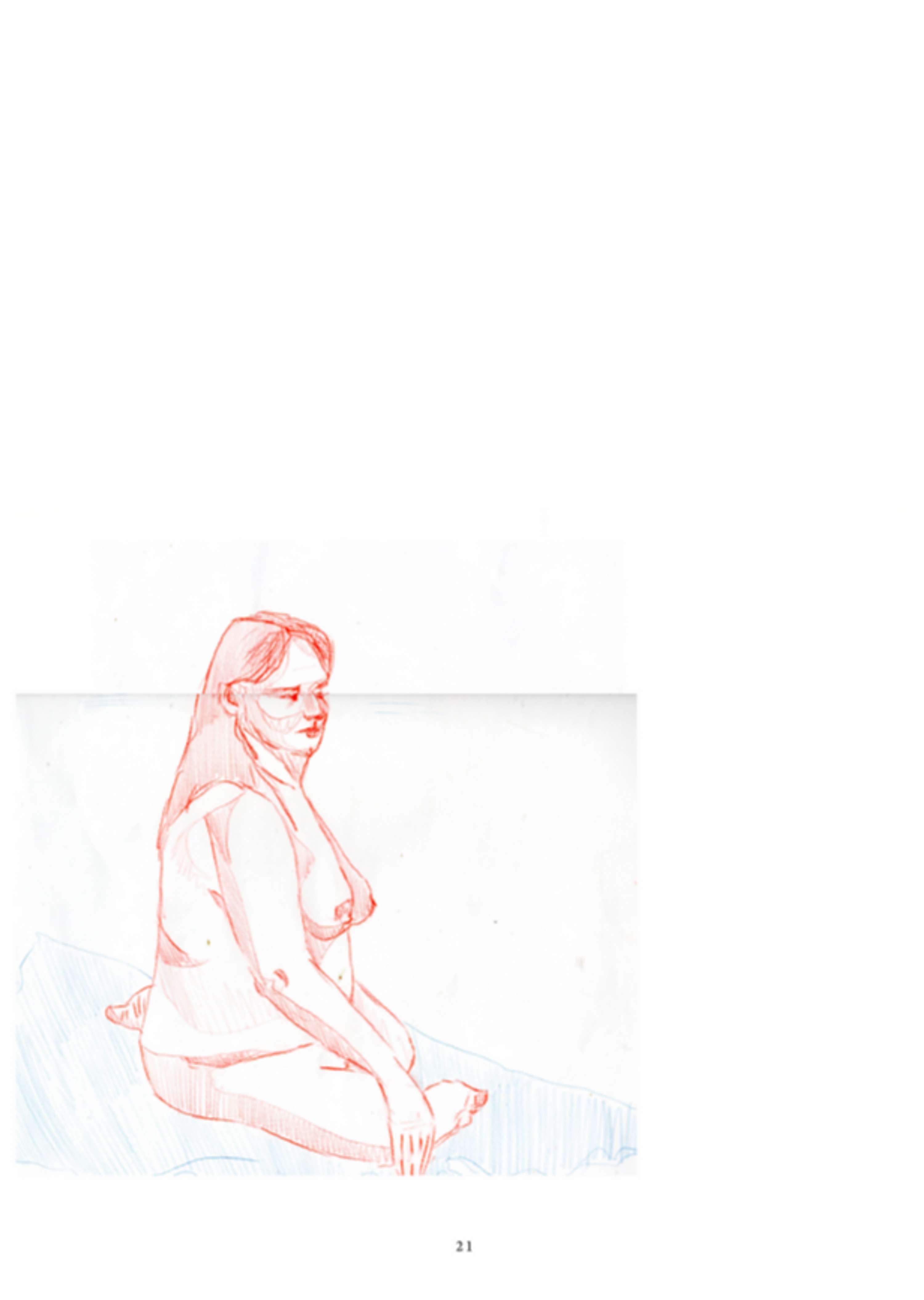 KCL JOURNAL Issue 13 by Nikita Biswal