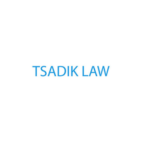 Tsadik Law - Special Education Attorney - Los Angeles logo