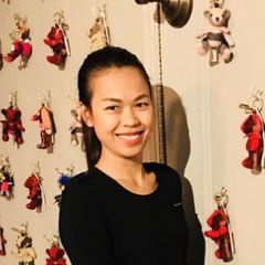 Orn Sripaehbua