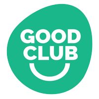 Good Club logo