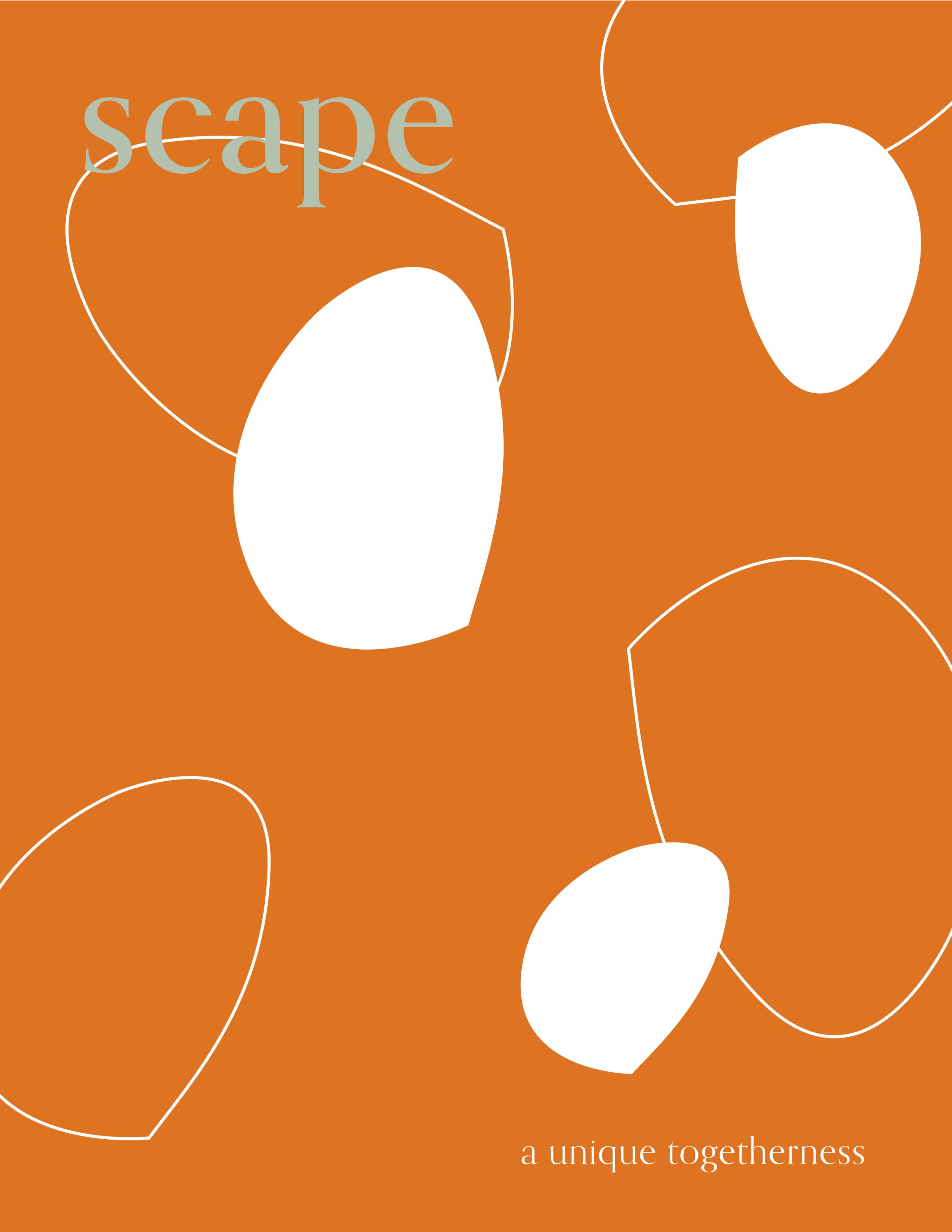 Scape by Emily Petherick