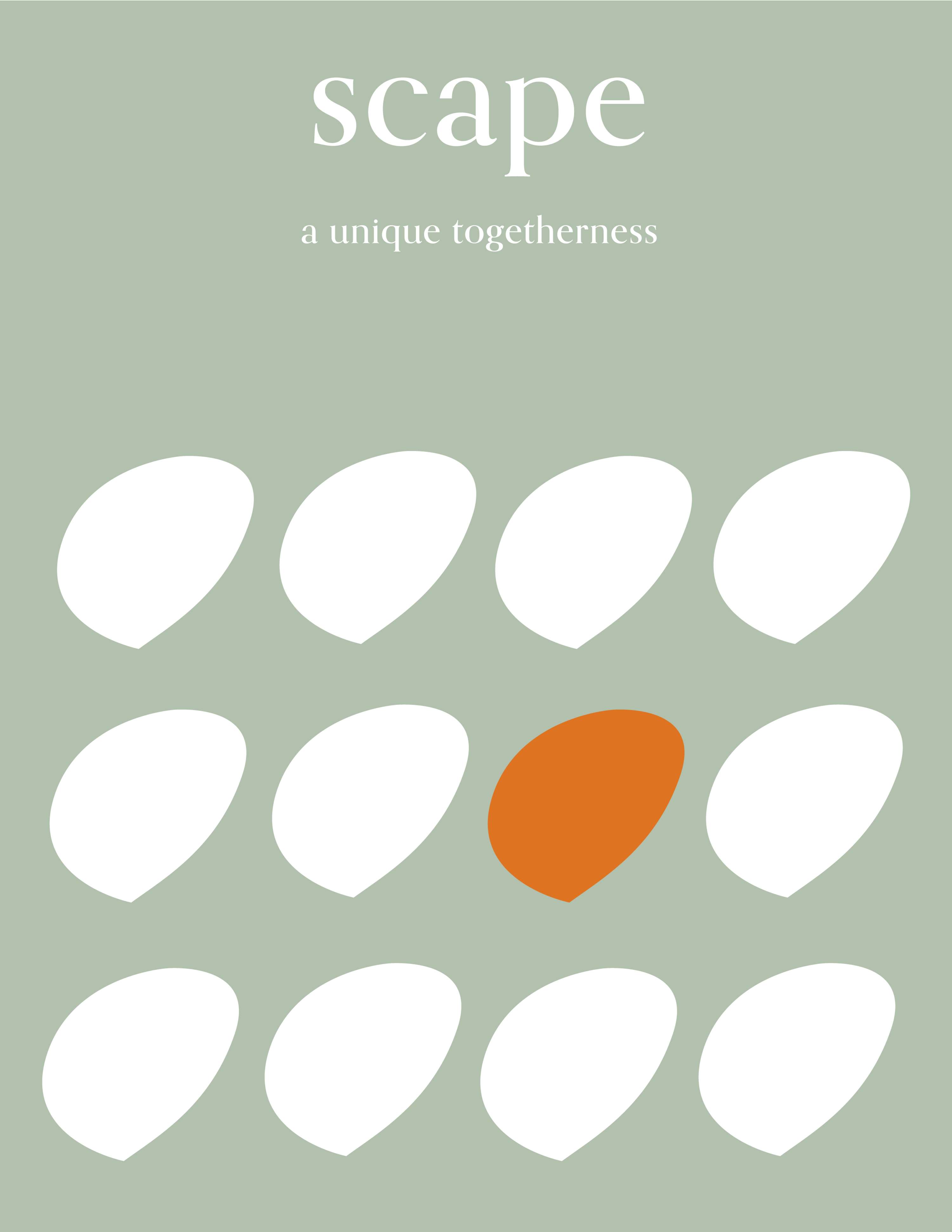 Scape by Emily Petherick
