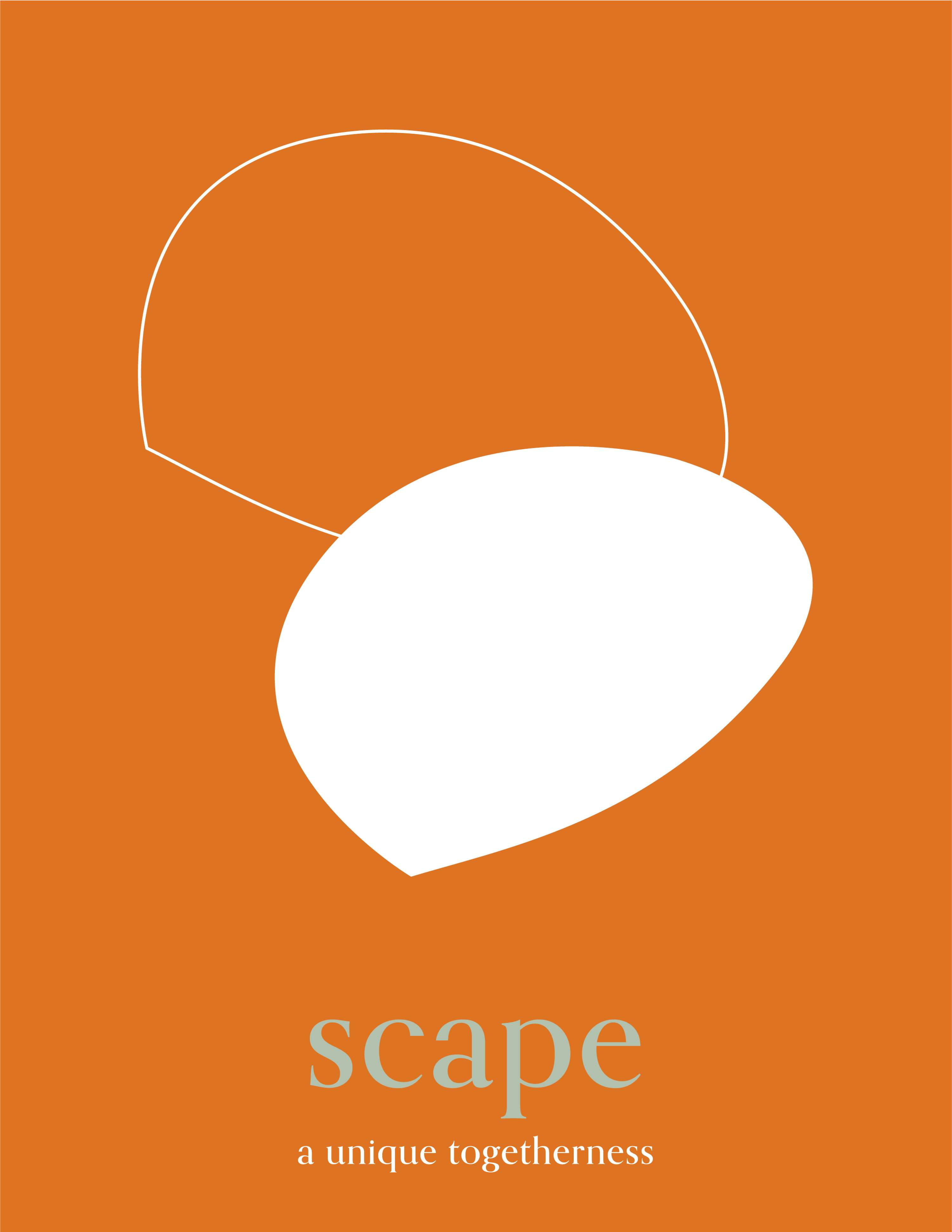Scape by Emily Petherick