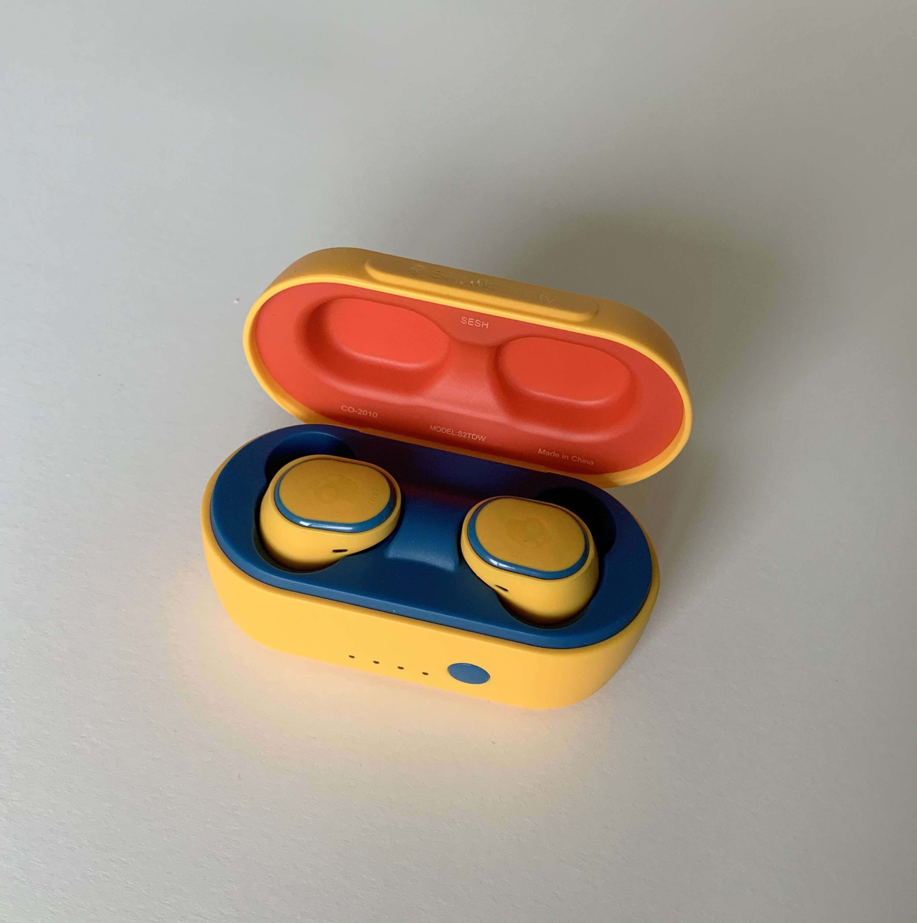 Skullcandy by Abi Meats