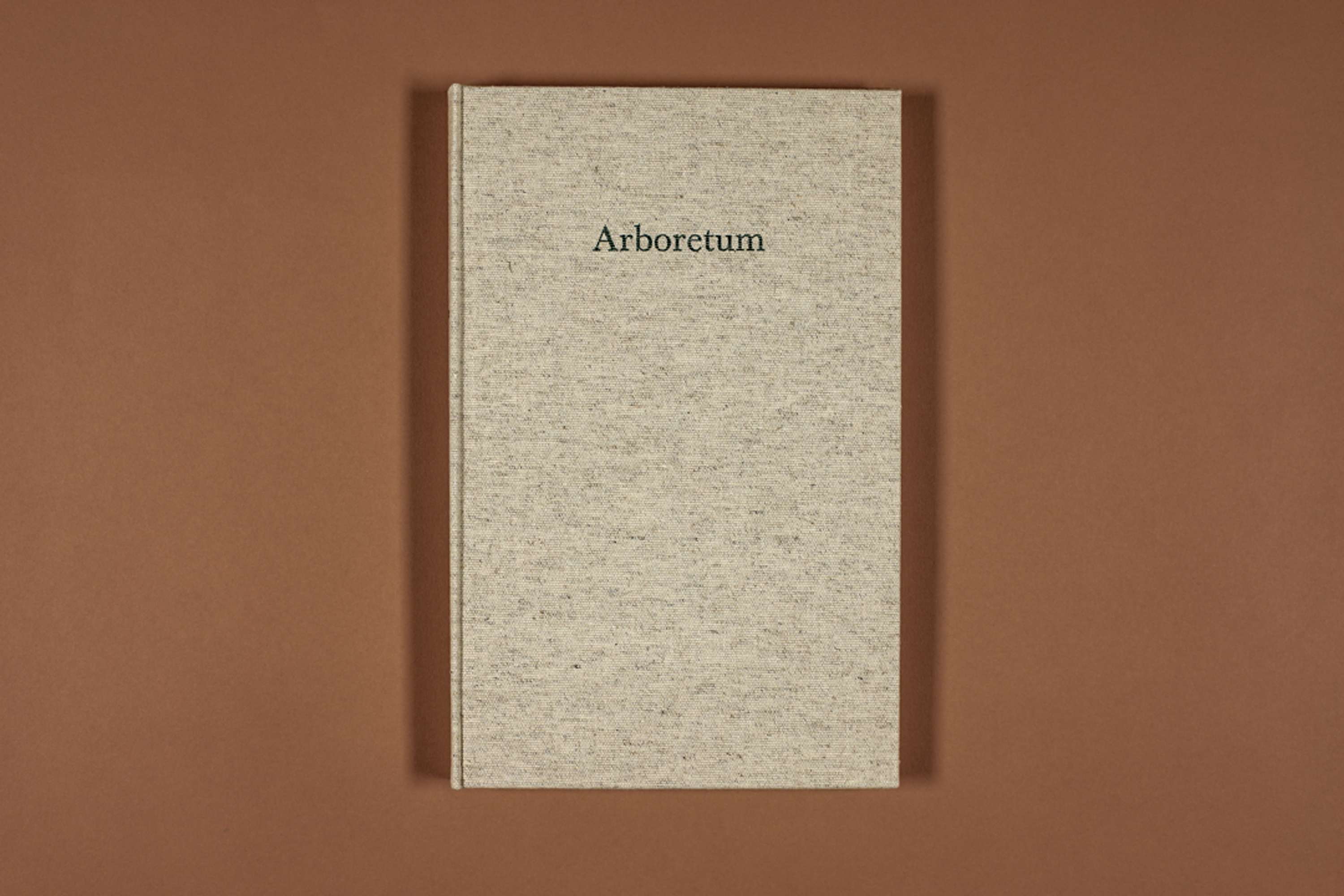 Arboretum by Ben Farmer