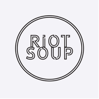 RIOT SOUP logo