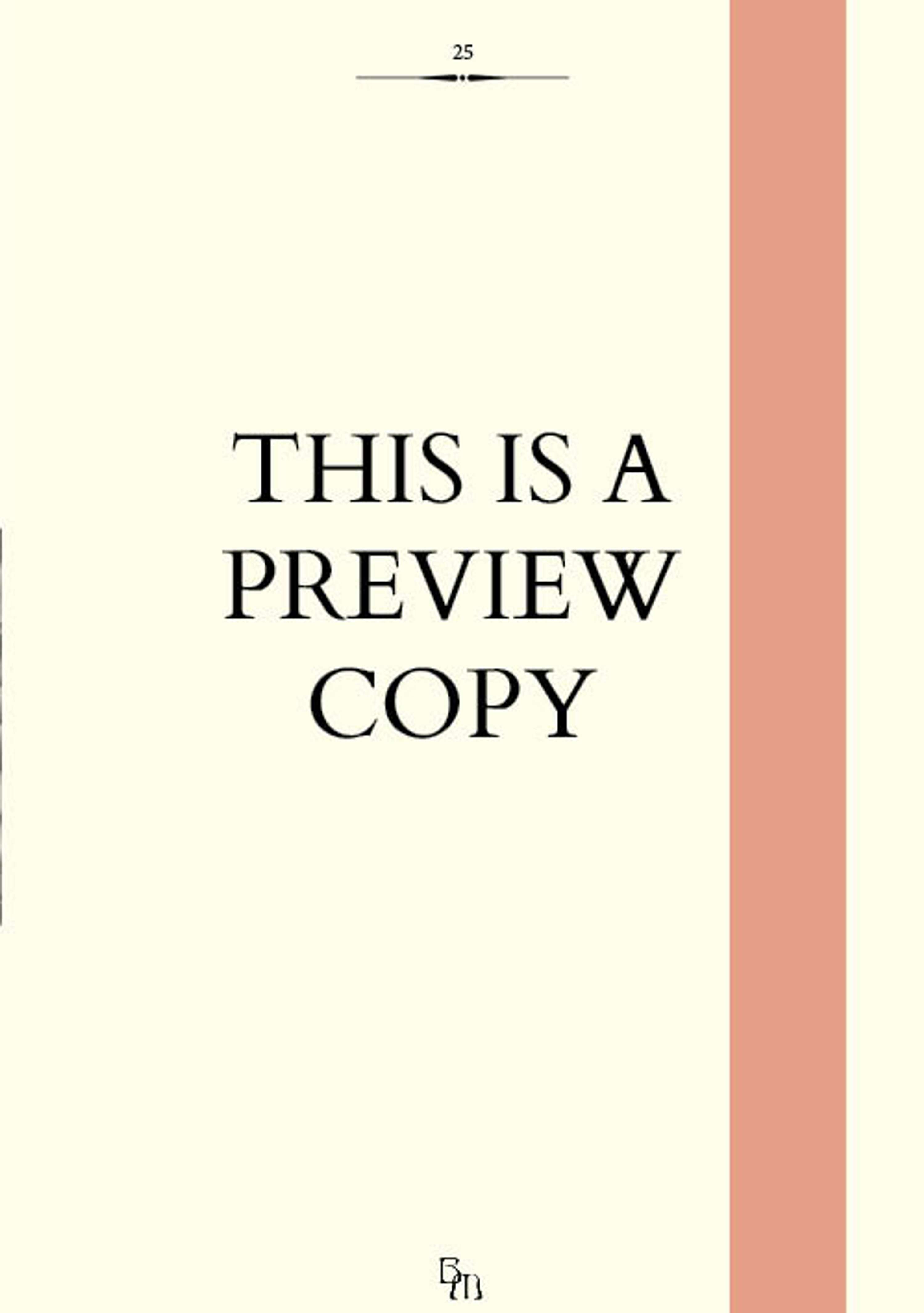 The Bower Monologues- Issue 001 by Millen Brown-Ewens