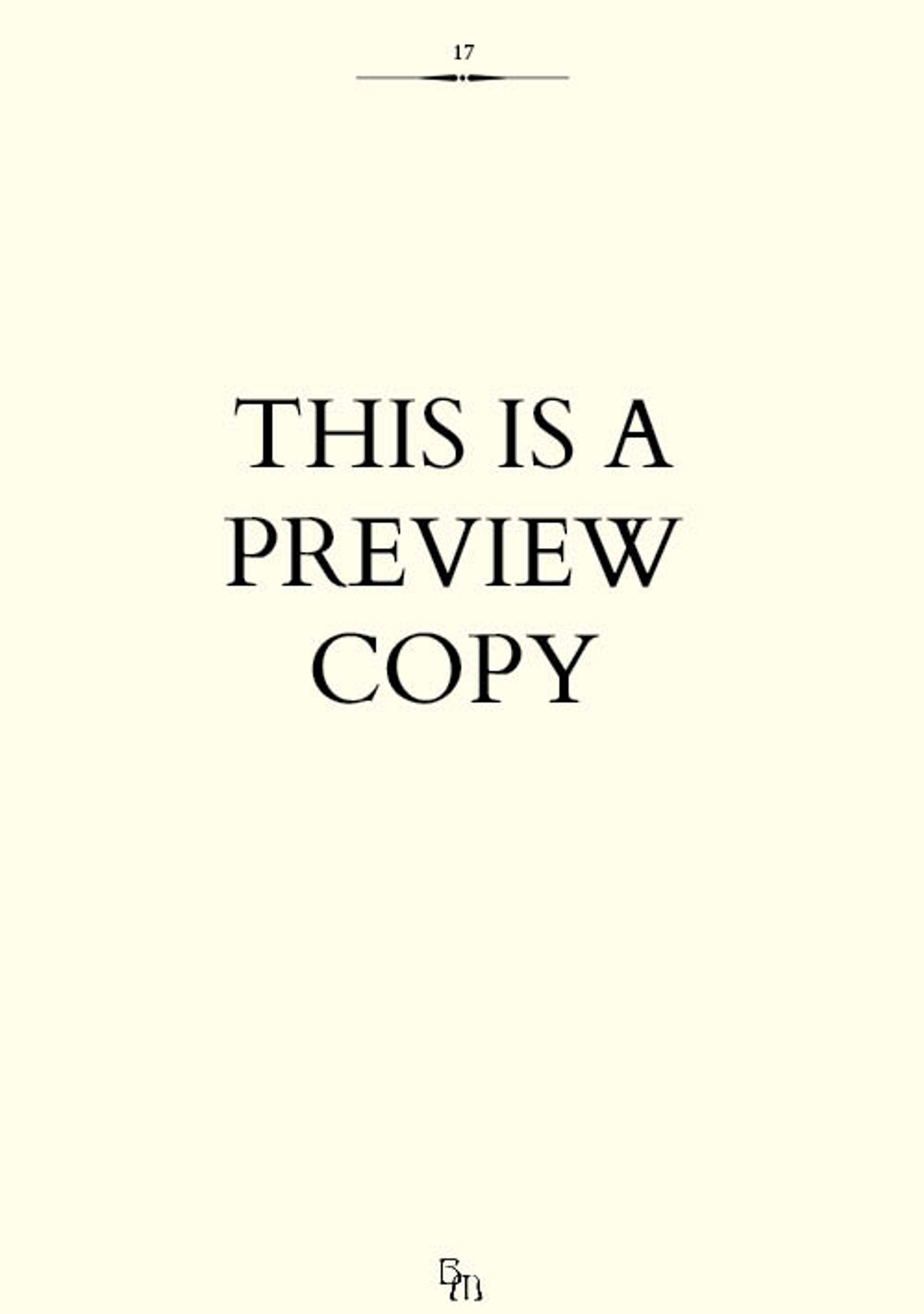 The Bower Monologues- Issue 001 by Millen Brown-Ewens