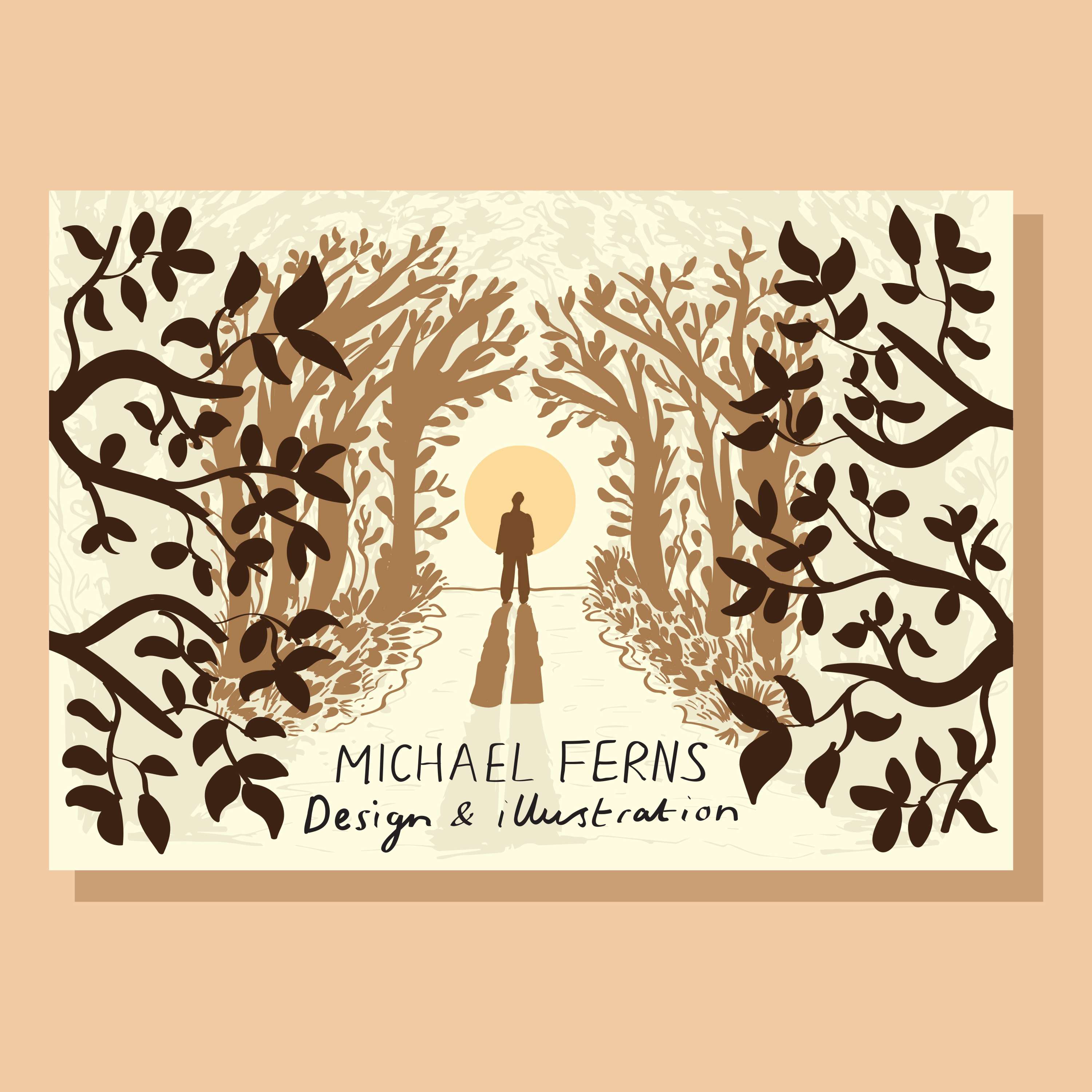 #MOObriefs #Wowfromhome by Michael Ferns