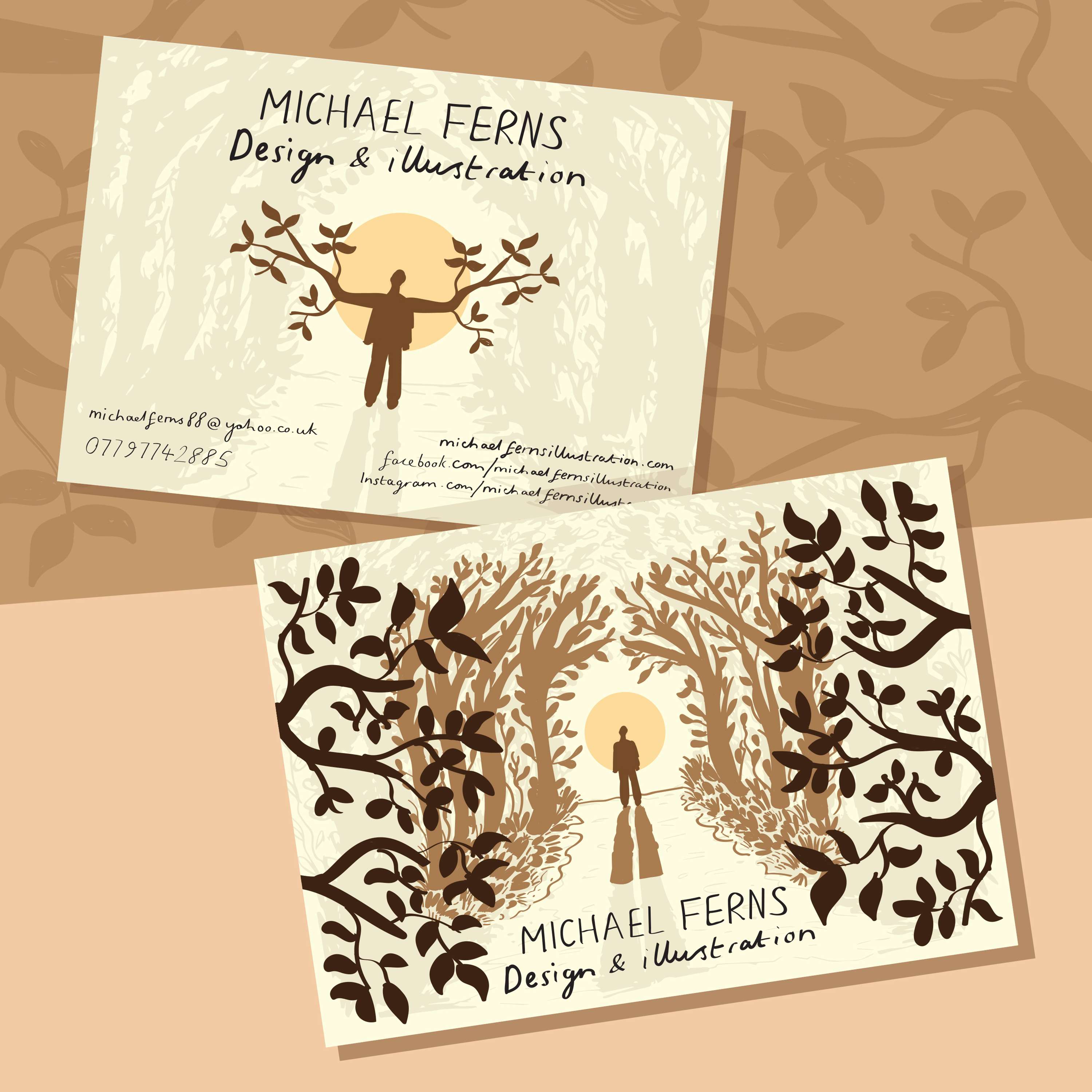 #MOObriefs #Wowfromhome by Michael Ferns