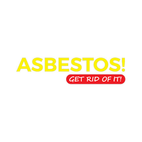 Asbestos Get Rid Of It logo
