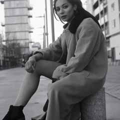 Sophia Alonge