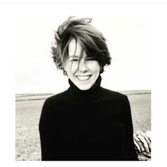 Siobhann Mansel