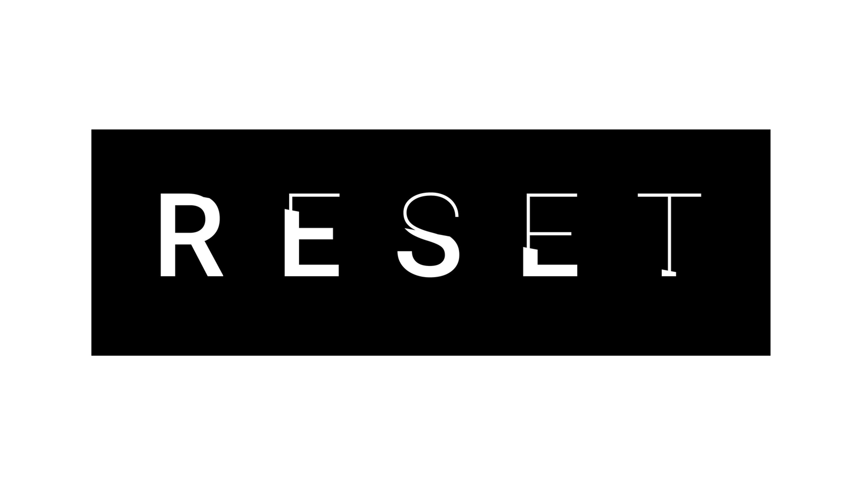 R E S E T by Laura Bertinelli