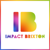 Impact Brixton logo