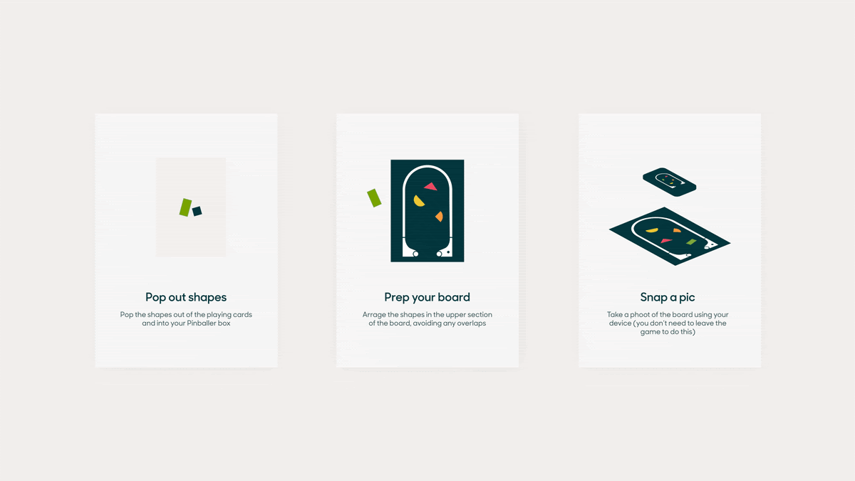 ZENDESK | Pinballer by Hannah E. Davies
