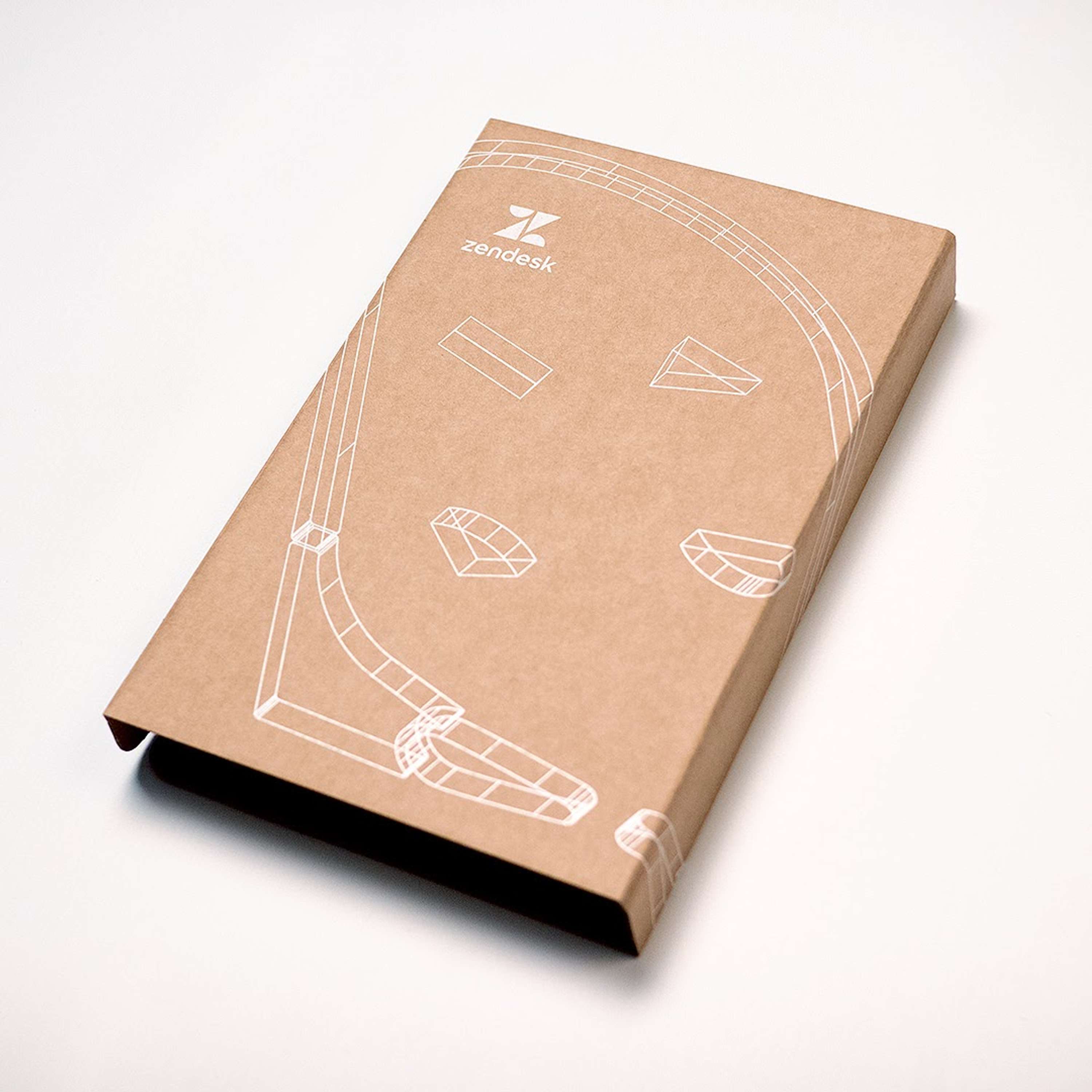 ZENDESK | Pinballer by Hannah E. Davies