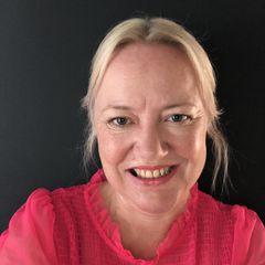 Mel Wakely Mackay