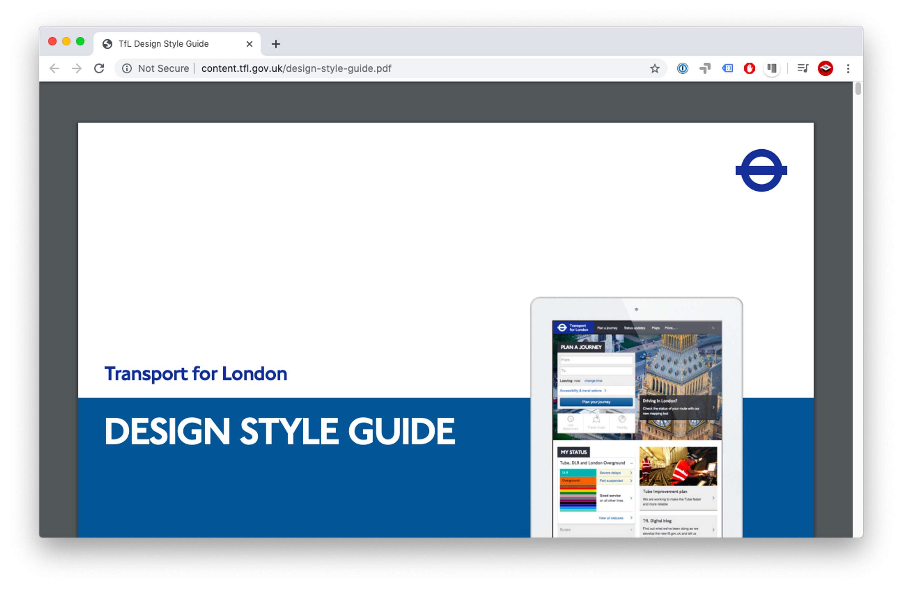 Design systems and UI kits by The School of UX