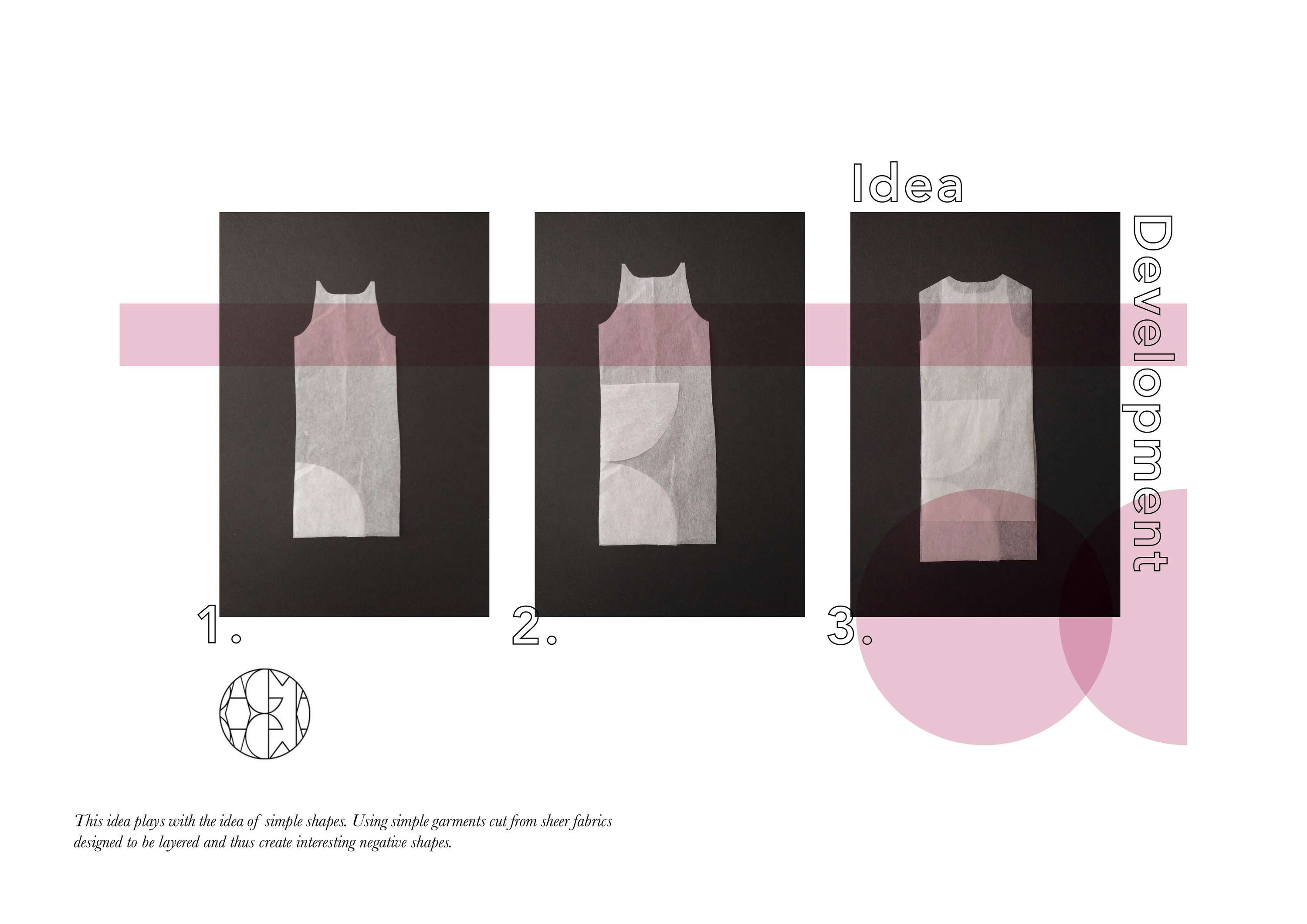 Exploring Form & Colour - House of Dagmar by Tola Mohiki