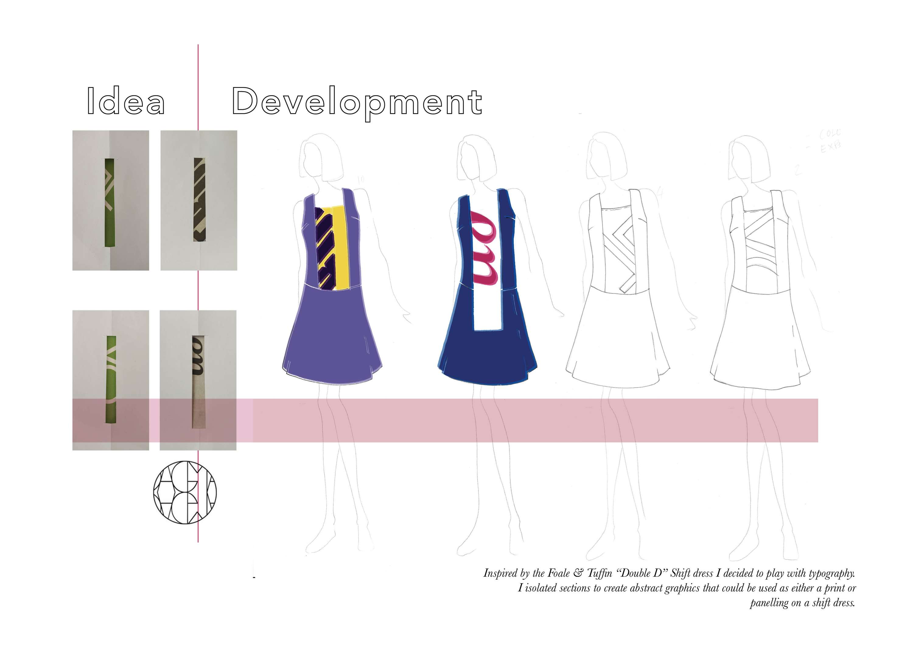 Exploring Form & Colour - House of Dagmar by Tola Mohiki