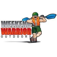 Weekend Warrior Outdoors logo