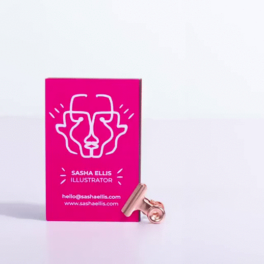 Social Content - Printed.com by Amel Mahfouf