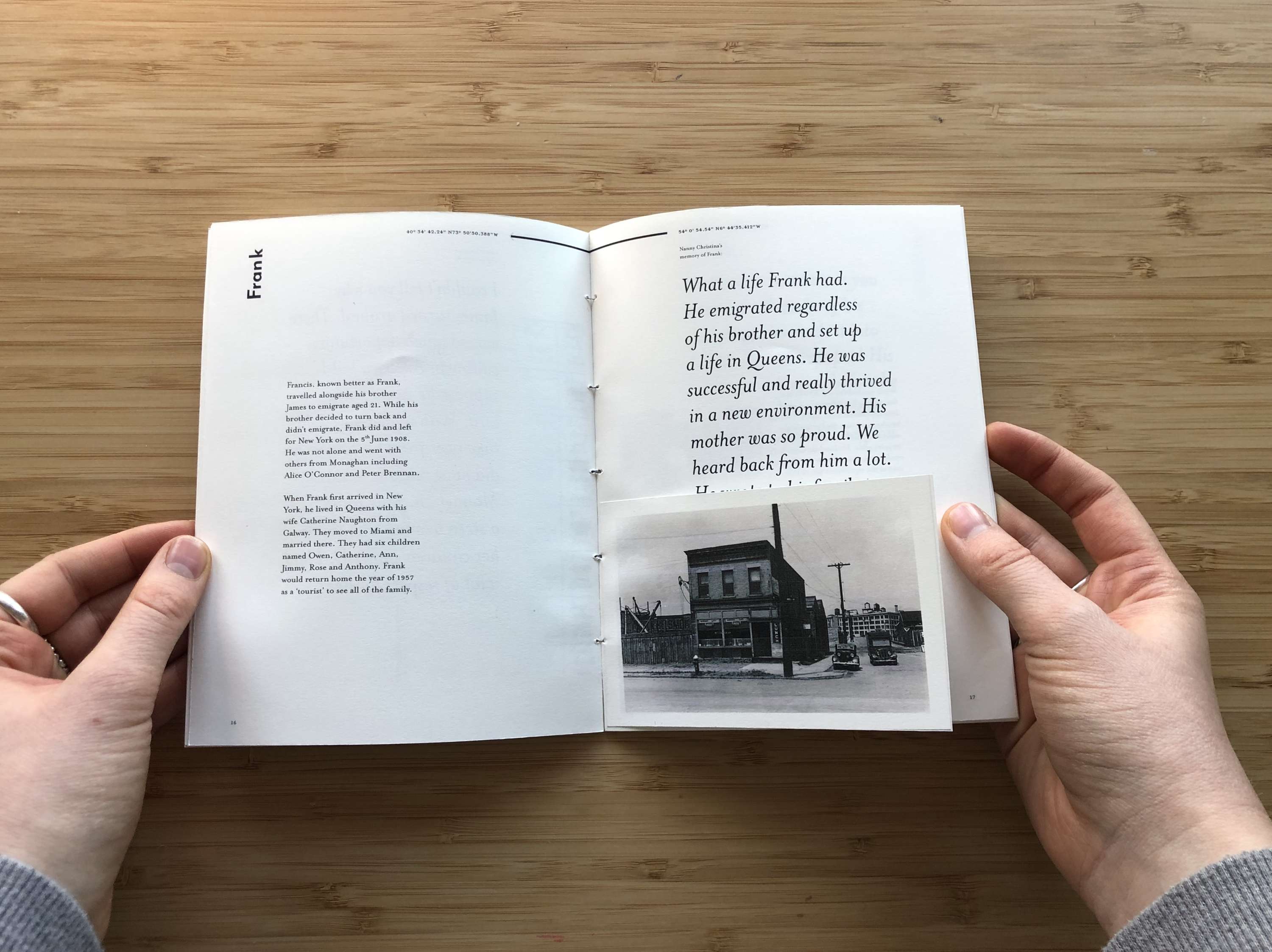 ISTD Pass : Maclean, MacVeagh, McVeigh by Katie McVeigh