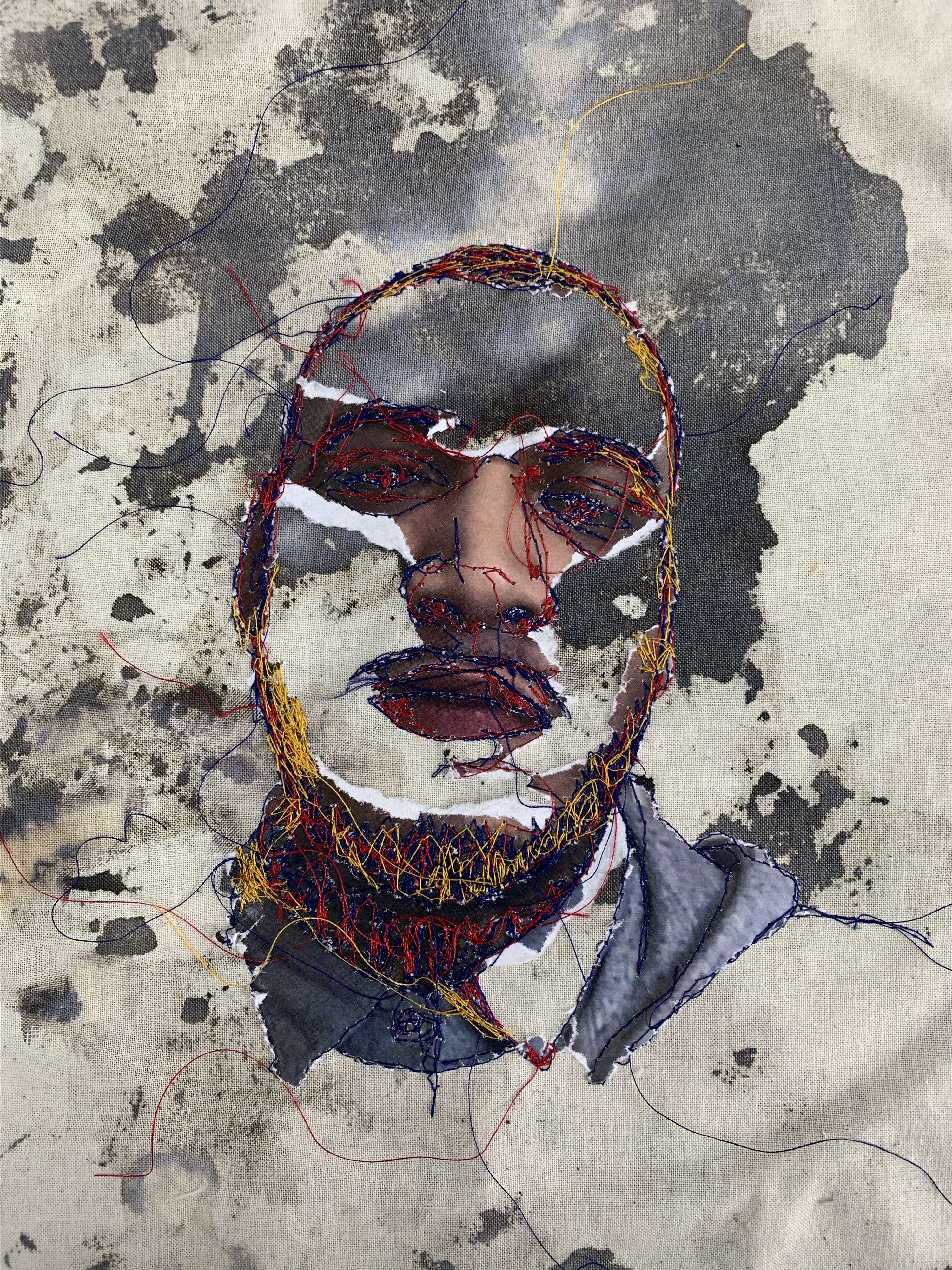 Unsystematic Tailoring by Amber Sardinha