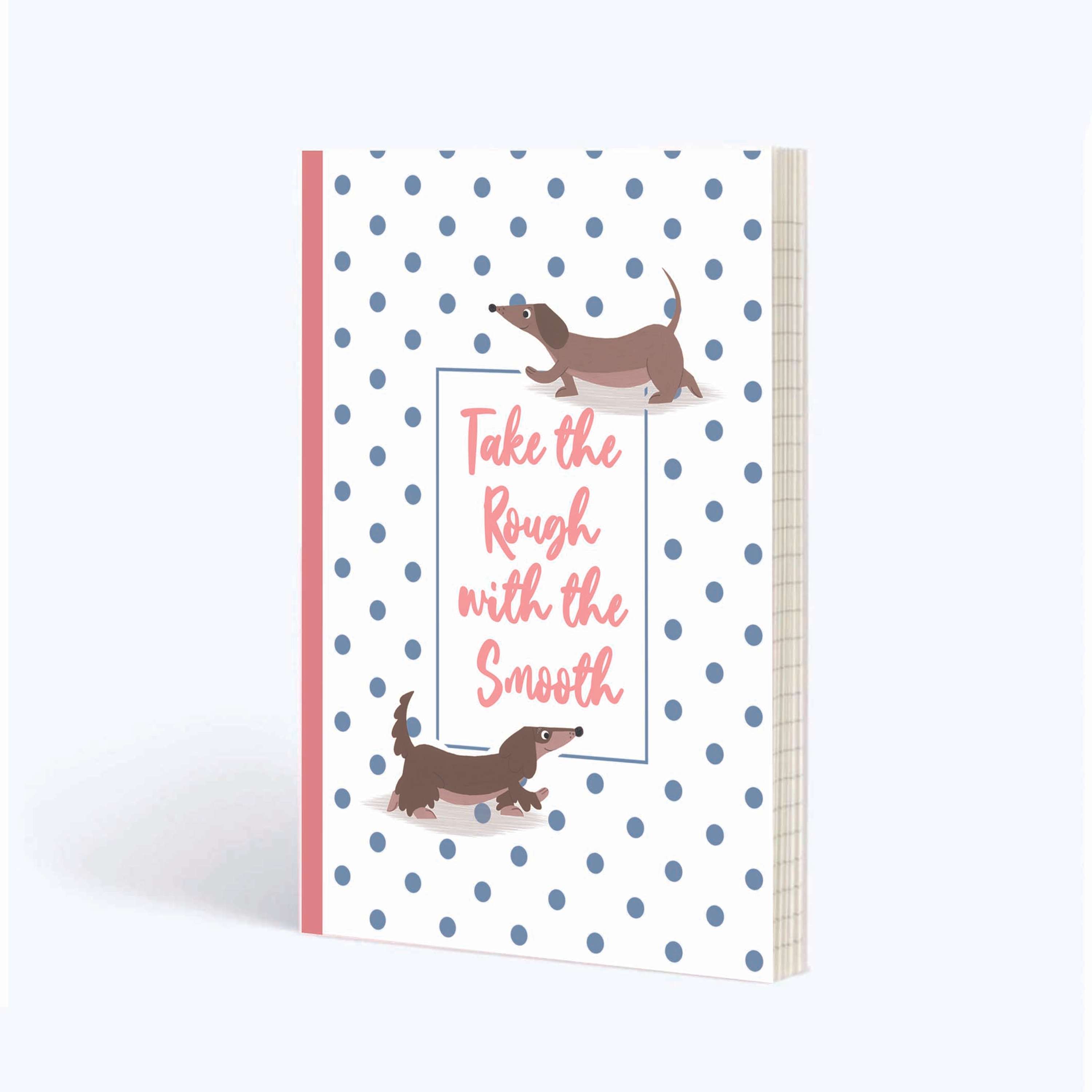 Sausage Dog Collection by Bethany Drake
