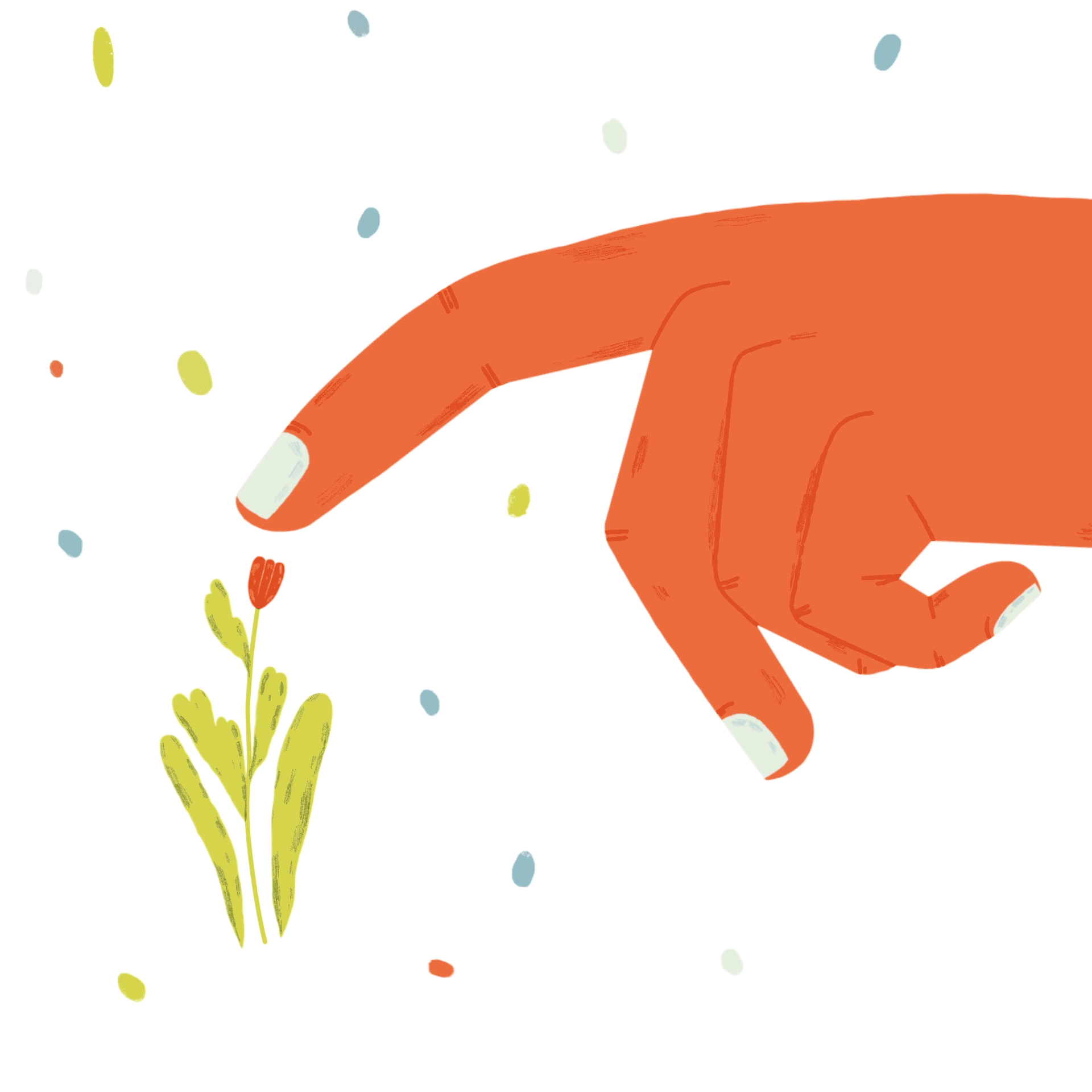 Small Motion graphics by Kadna Anda