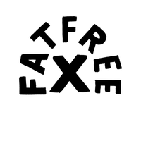 Fat Free logo