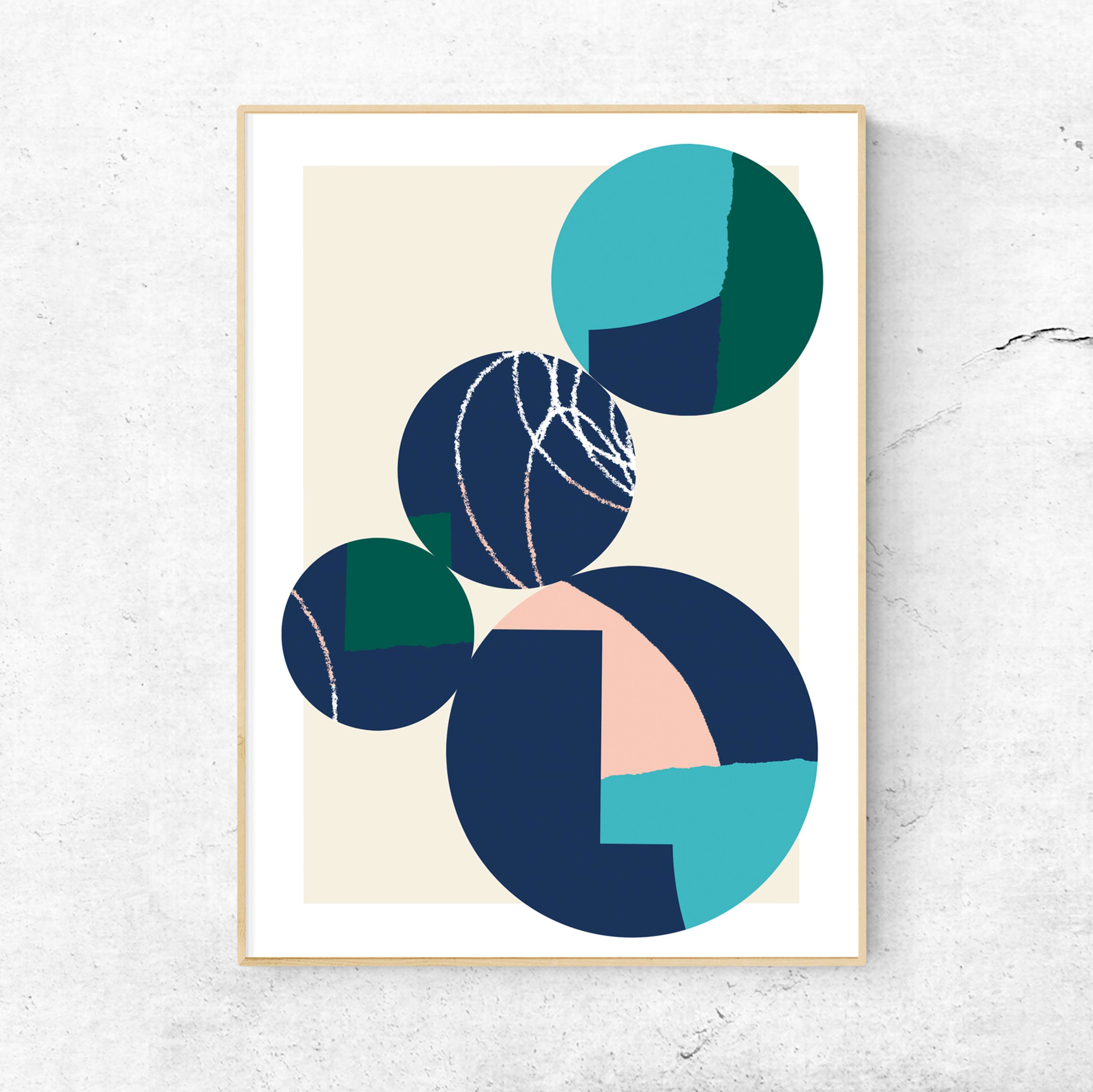 Structures by Anna Schmidt-Hansen