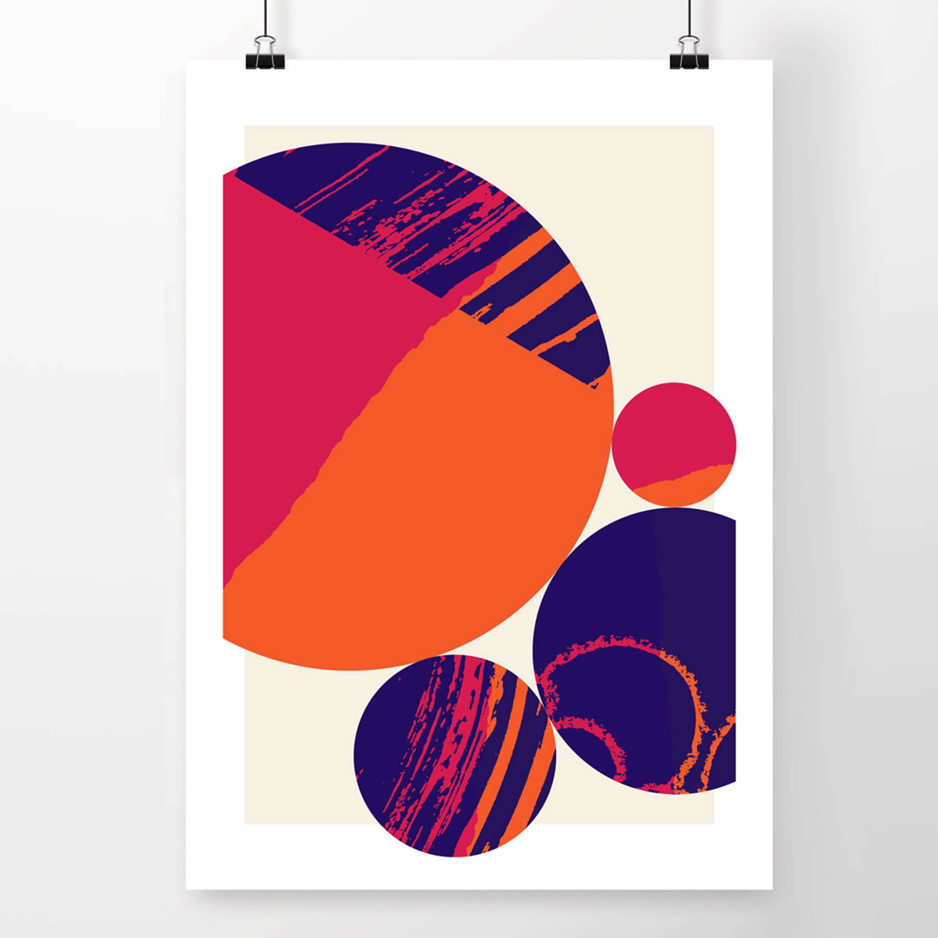 Structures by Anna Schmidt-Hansen