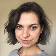 Eva Kubacka
