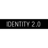 Identity 2.0 logo
