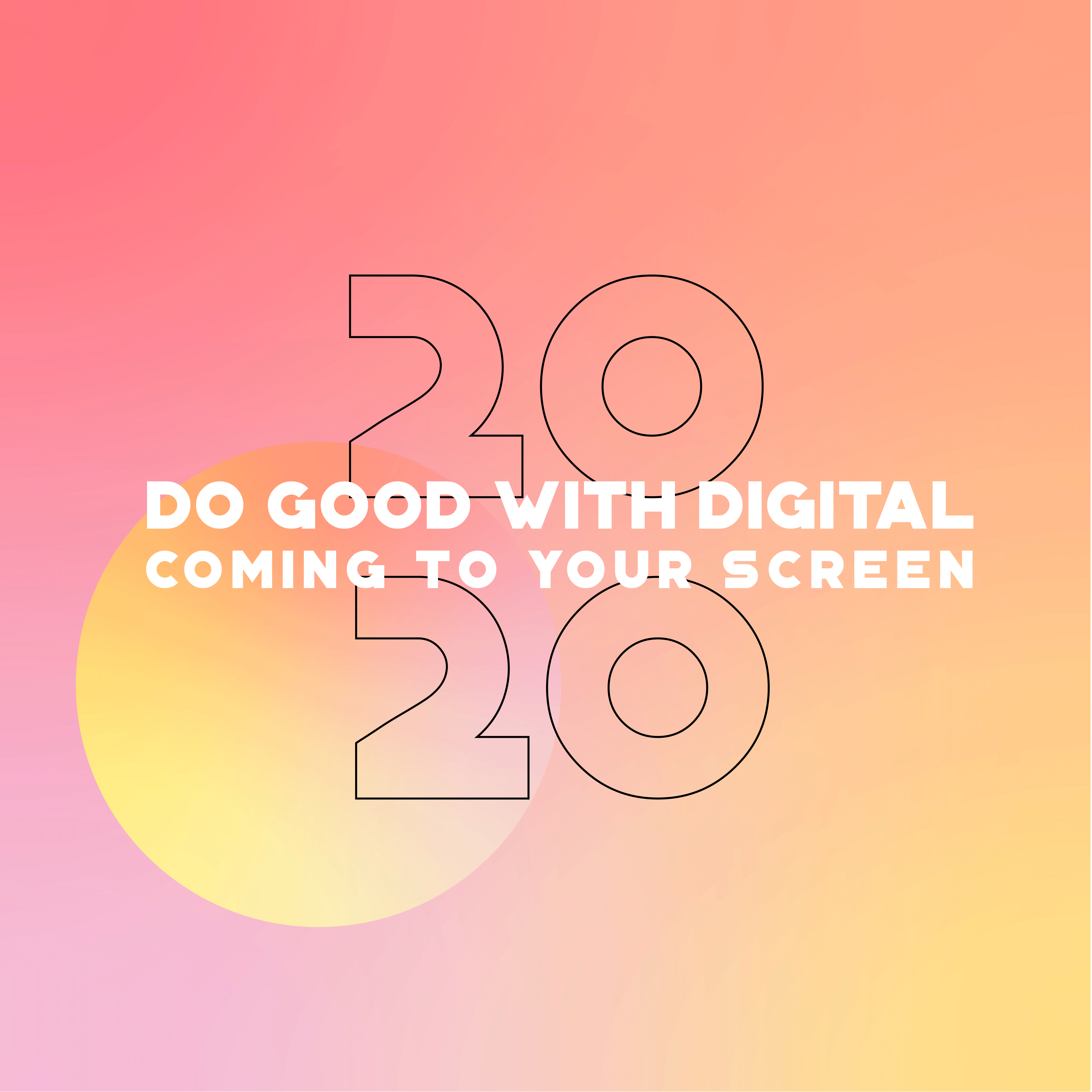 Institute of Coding/Sisterhood - Do Good With Digital: Create-a-thon by Jazmin Mya Morris