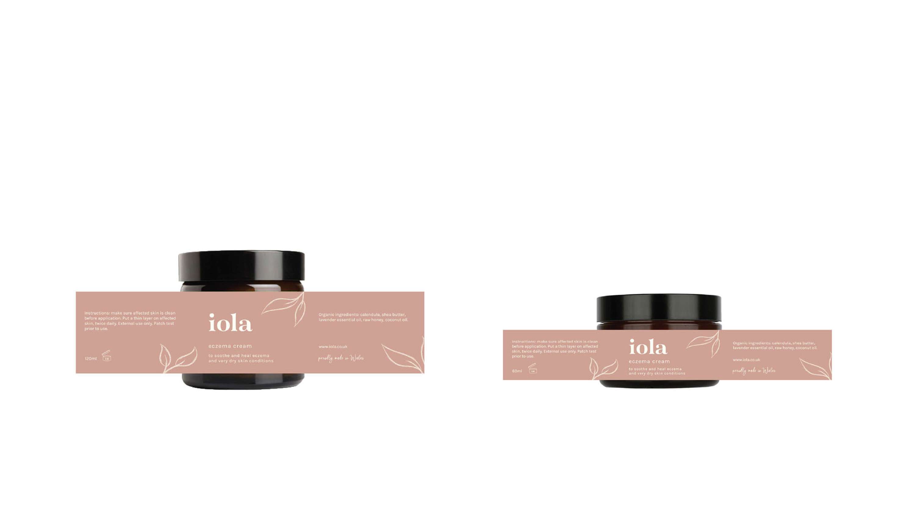 Iola by Li Ang