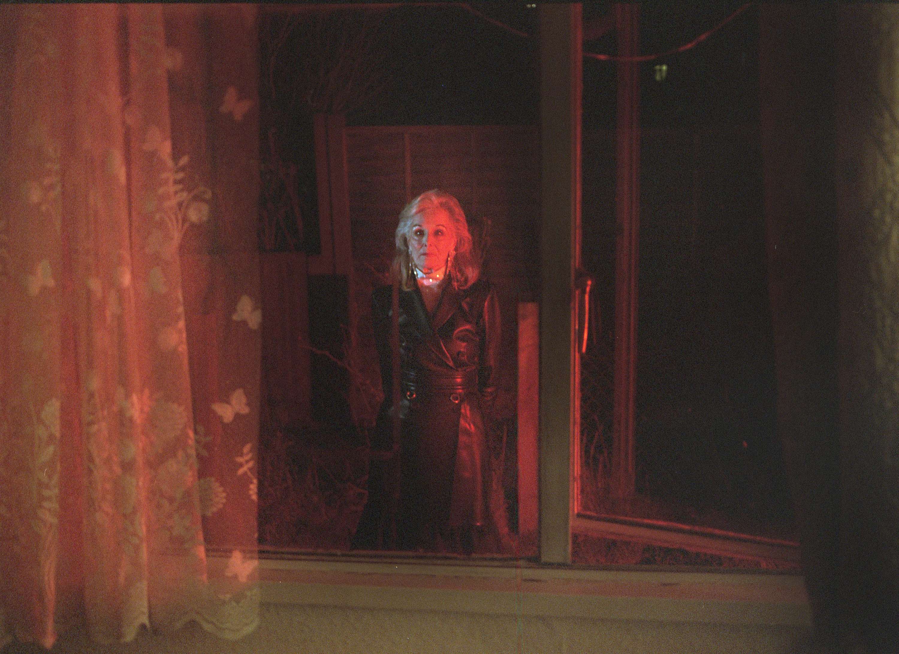 'Elizabeth' Editorial by Dagmar Bennett FRSA
