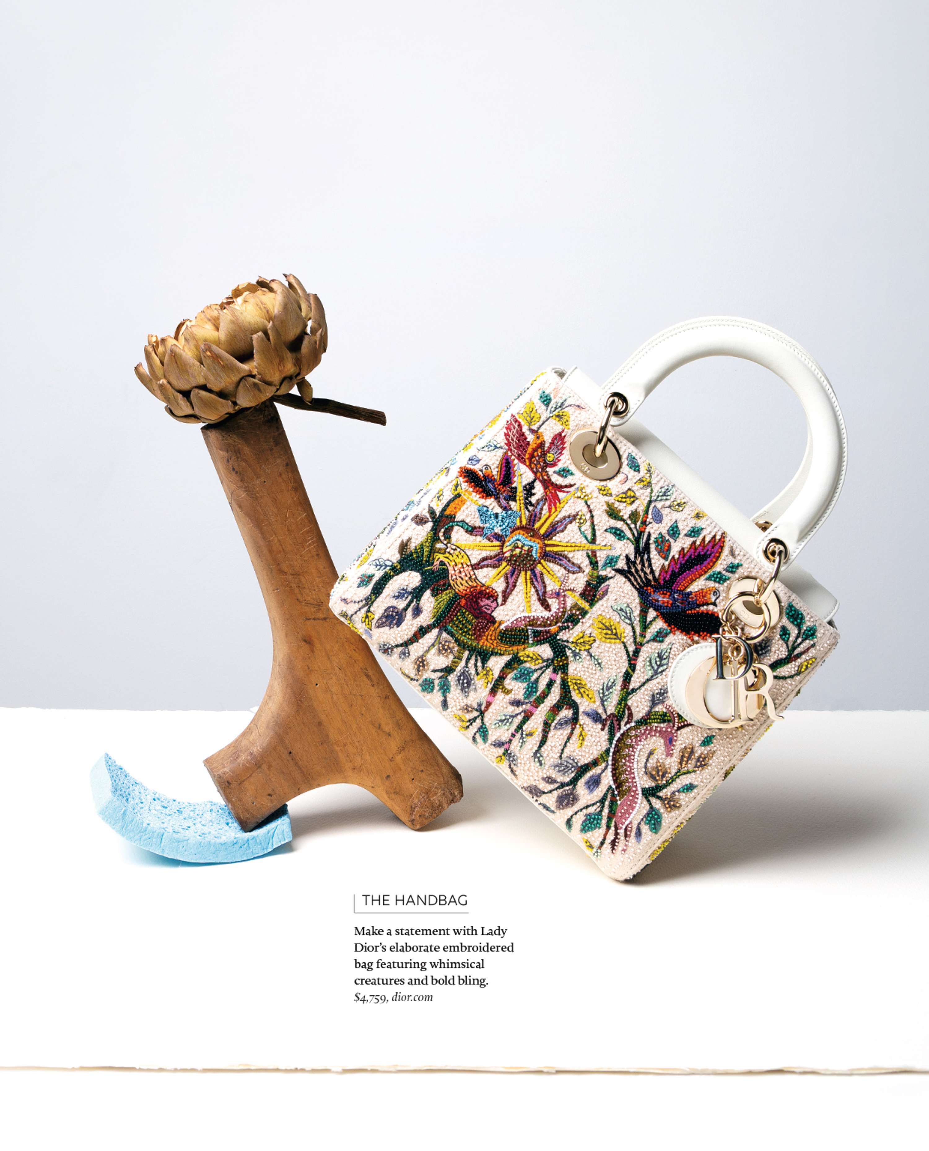 Contributing fashion editor, Oryx Magazine by navaz batliwalla