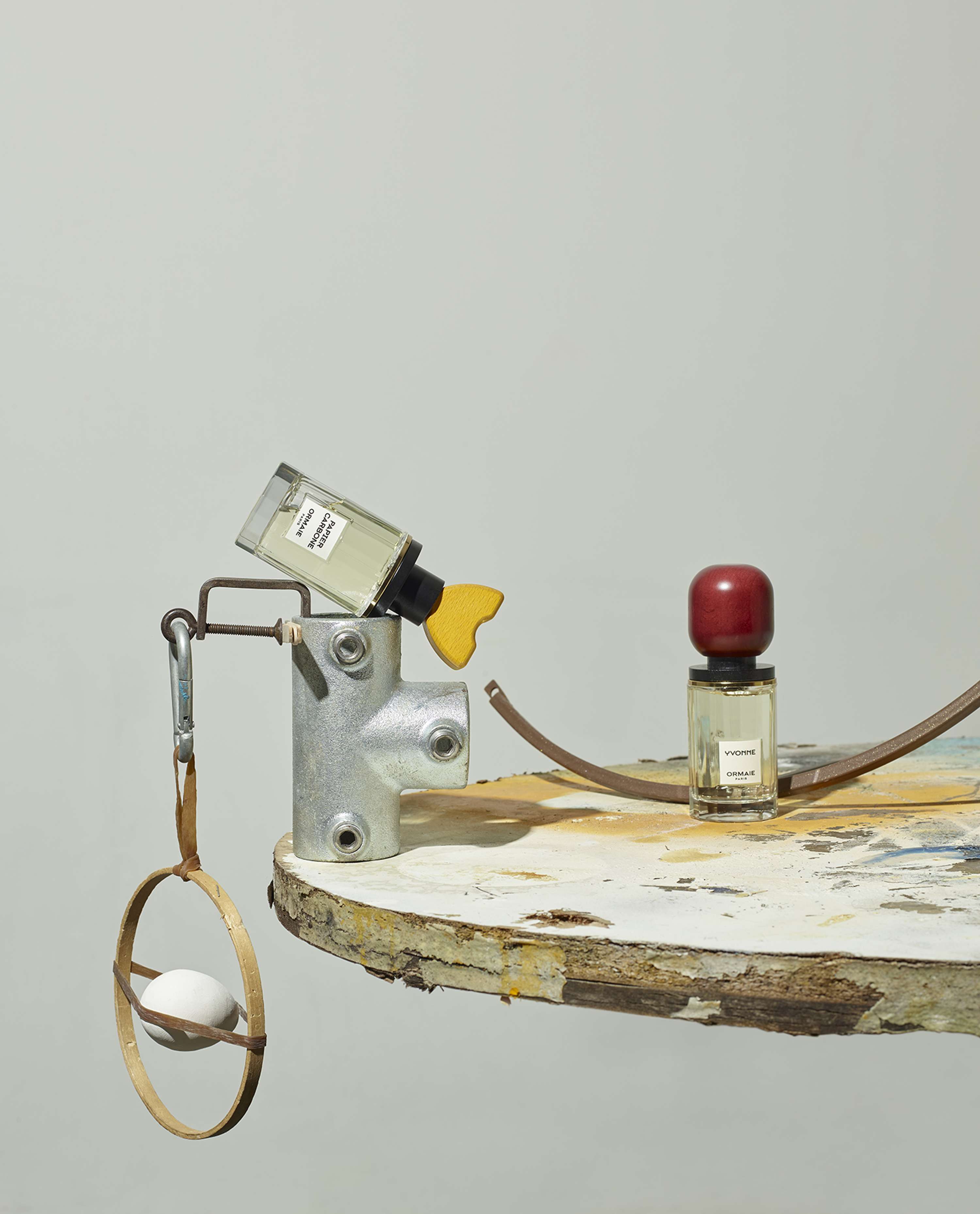 Contributing fashion editor, Oryx Magazine by navaz batliwalla