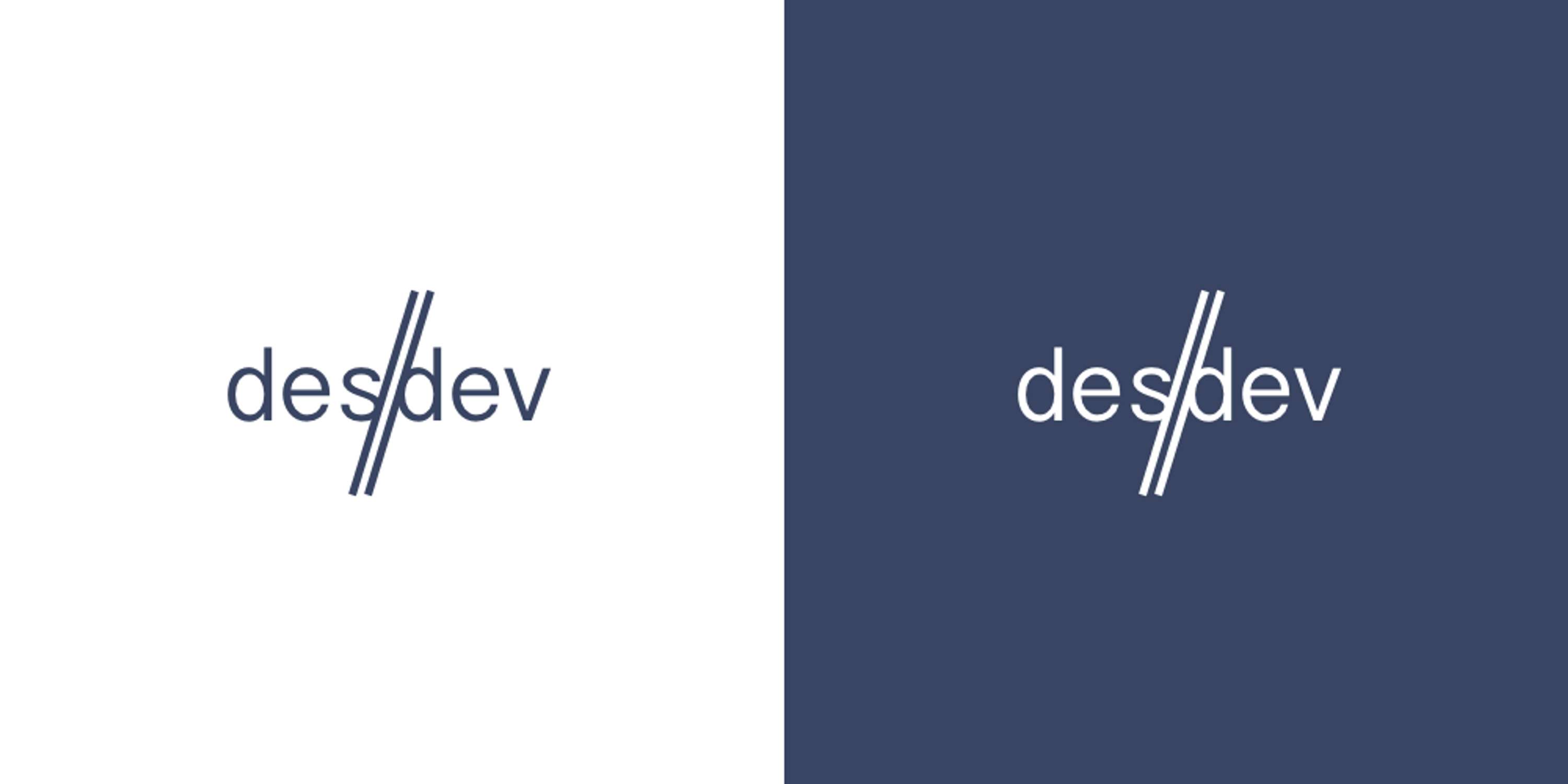 Des//dev by Rob Evans