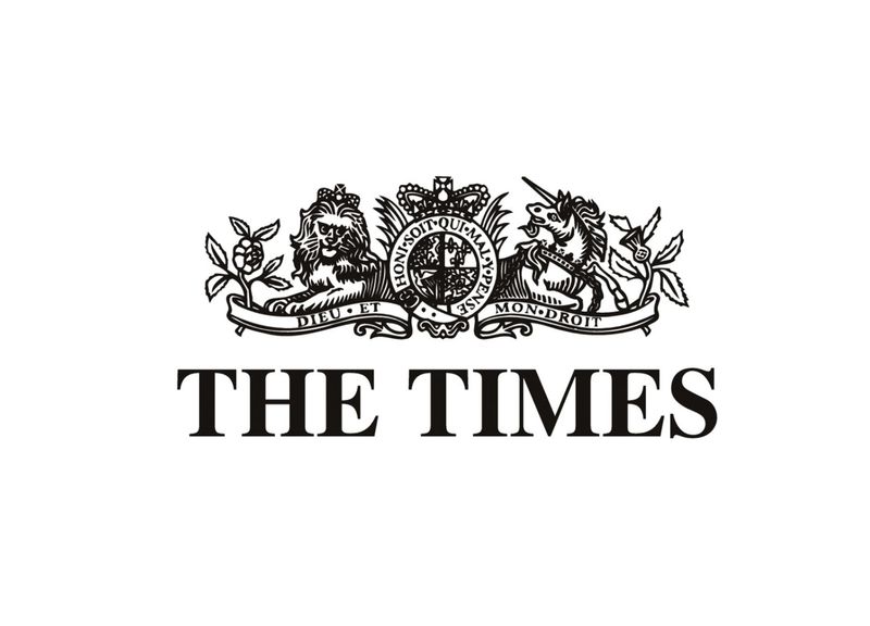 The Sunday Times - Culture Magazine by Louis Nassé
