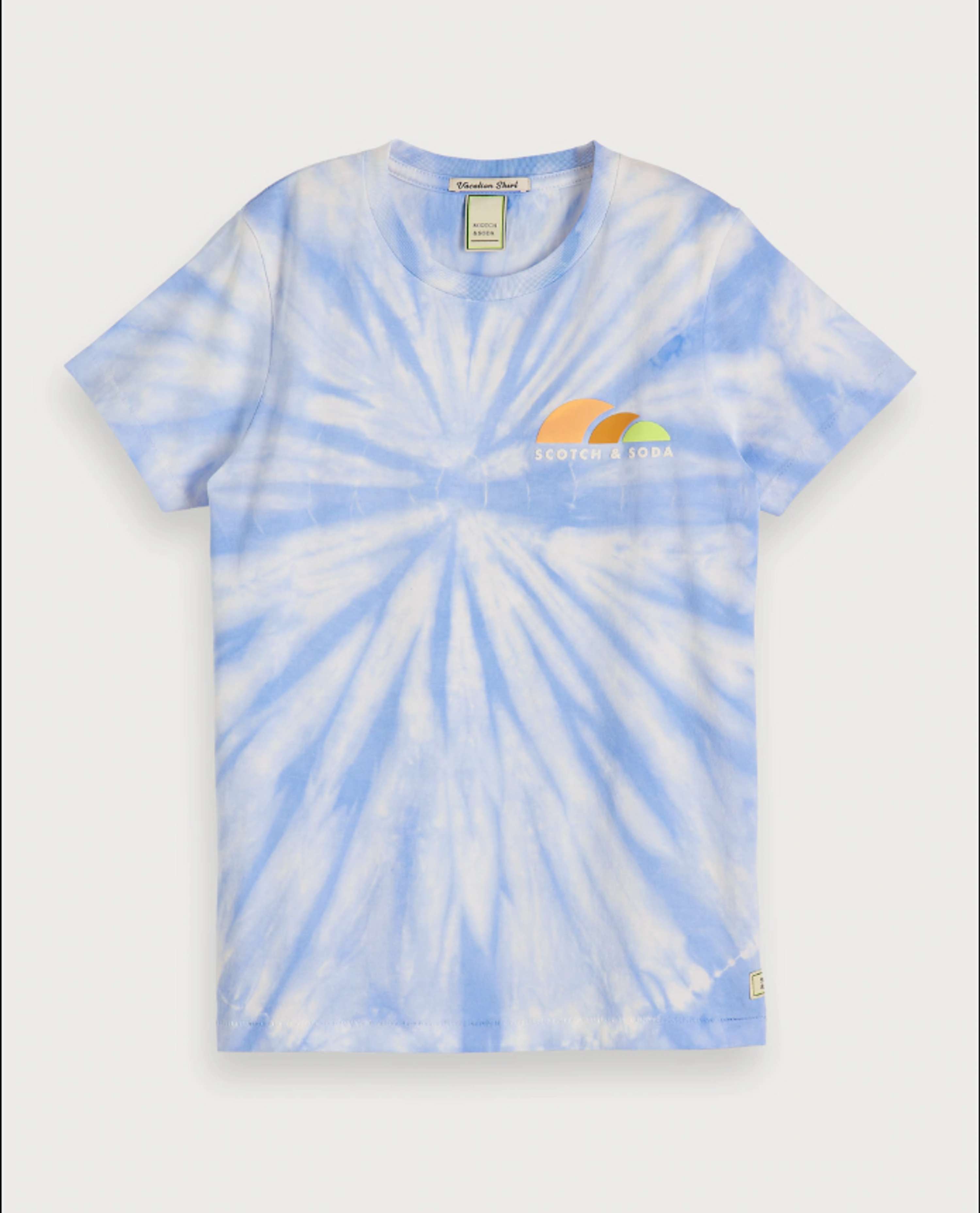 Scotch & Soda Products by Danny Crofts