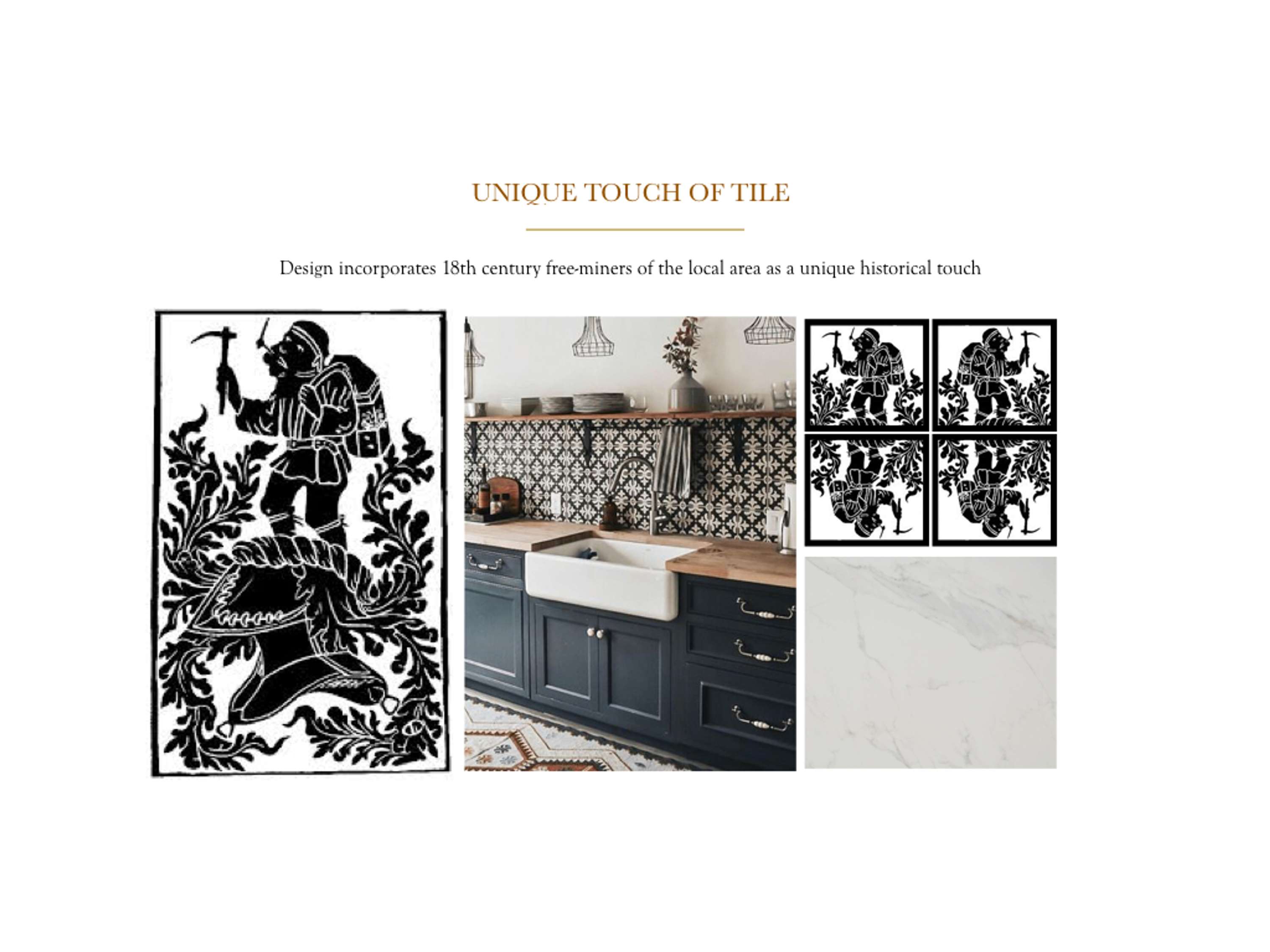 Residential design project by Selina May
