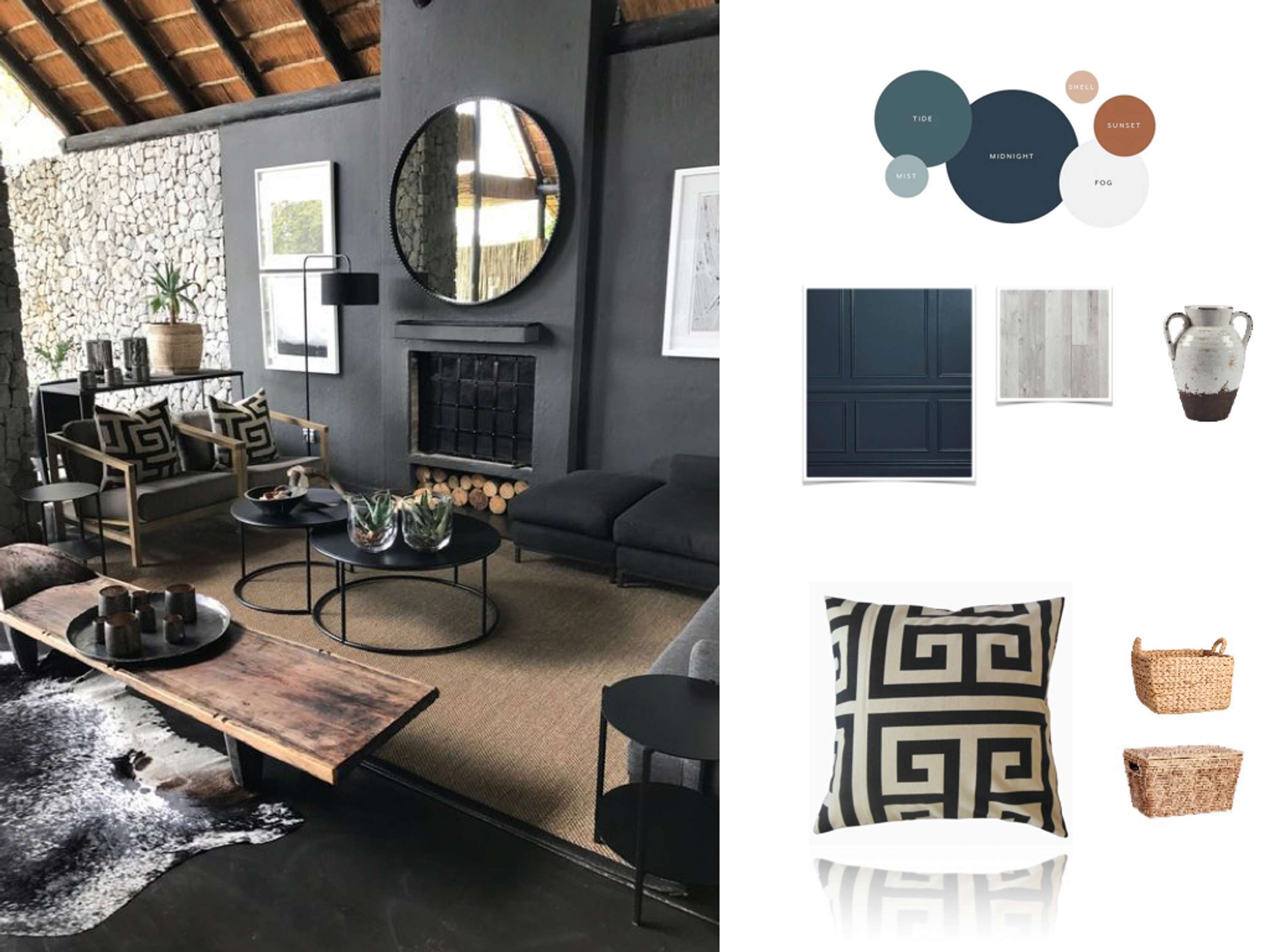 Residential design project by Selina May