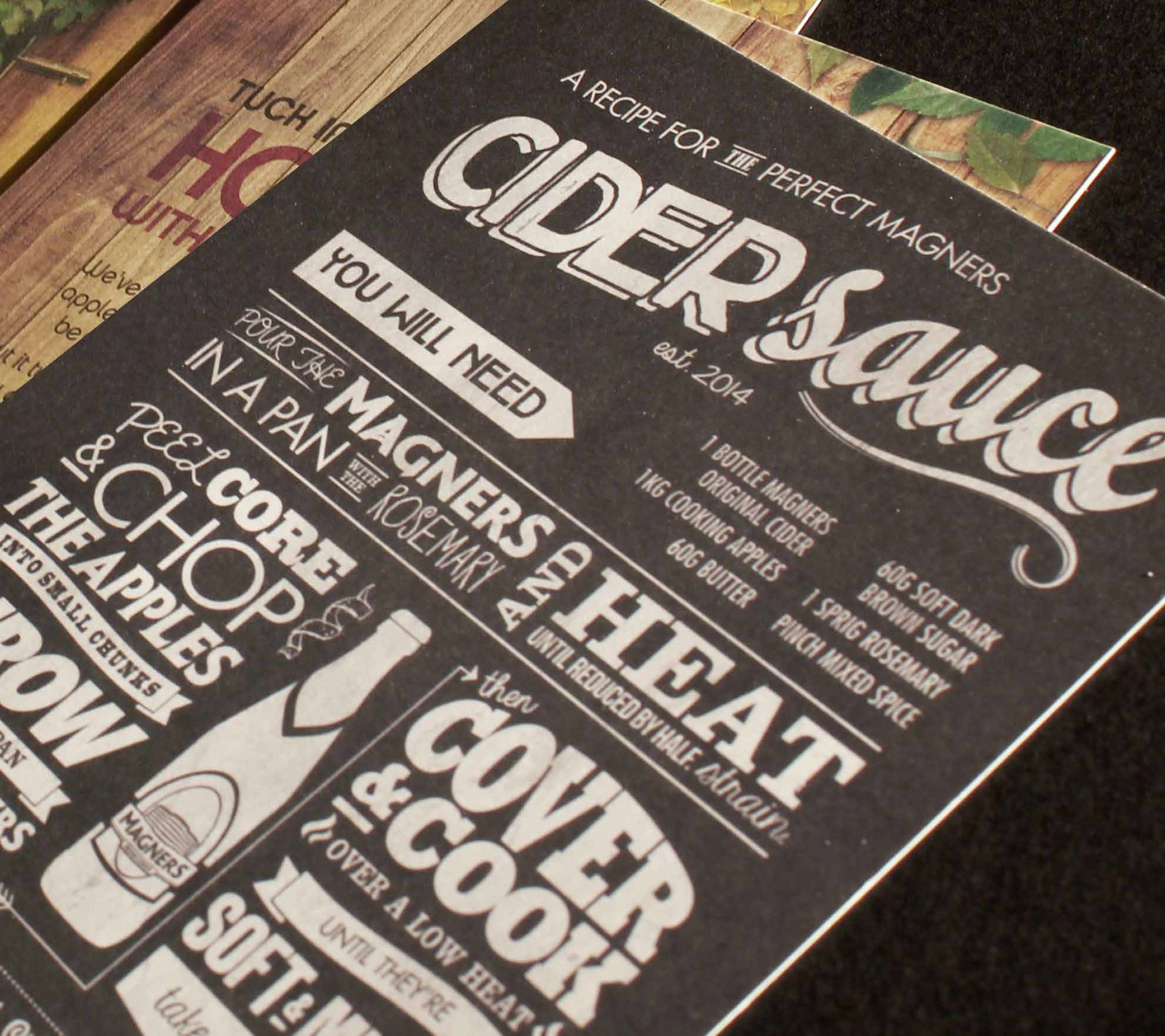 Magners Original Sessions by Ben Jones