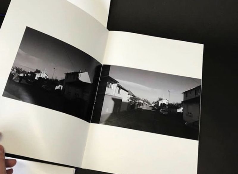 Mapping my view by Méli Maurice